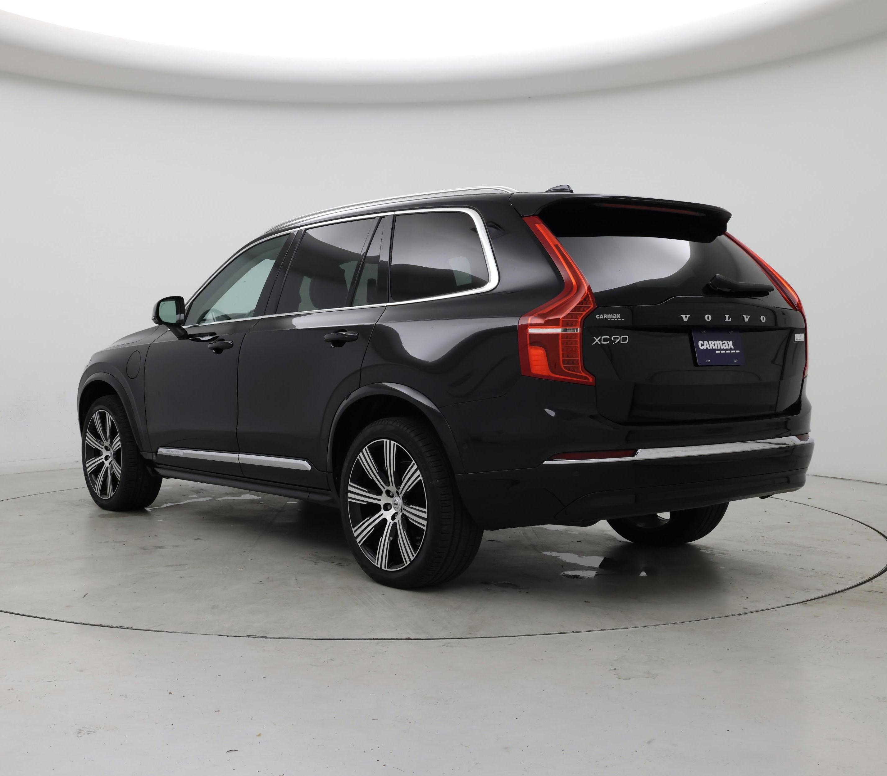 Thumbnail: 2023 Volvo XC90 - 2