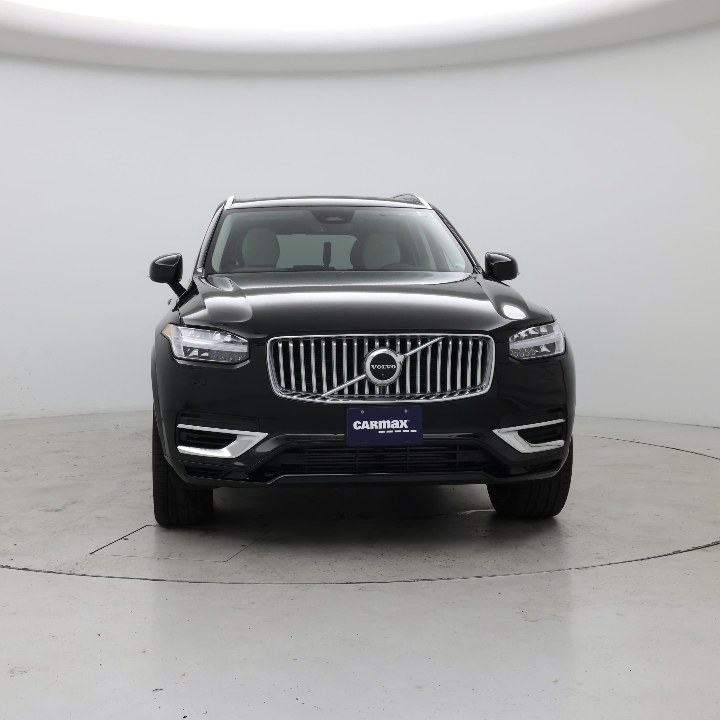 Thumbnail: 2023 Volvo XC90 - 5