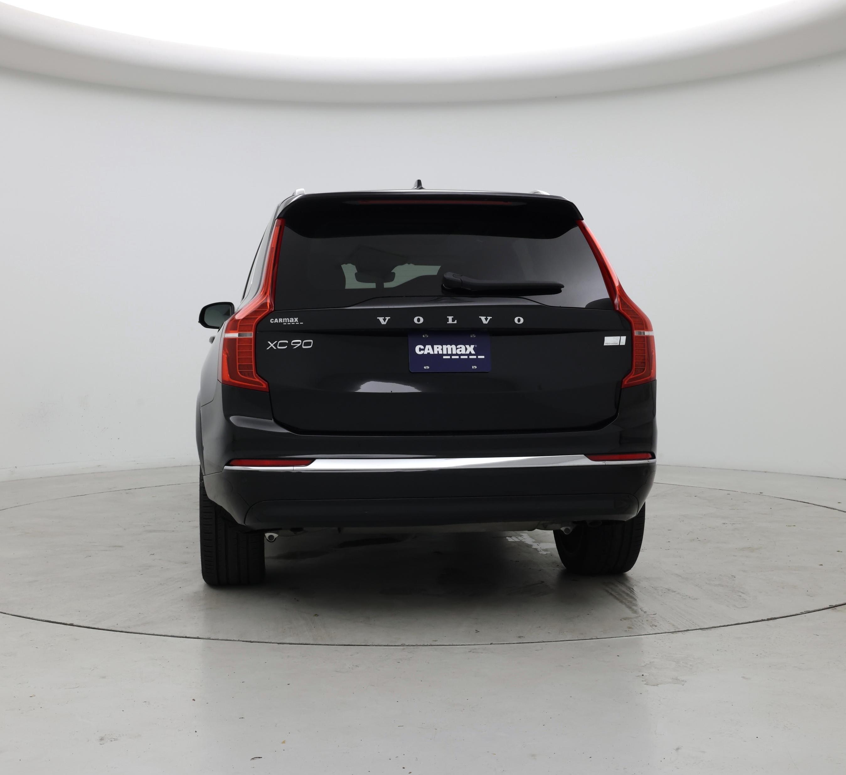 Thumbnail: 2023 Volvo XC90 - 6