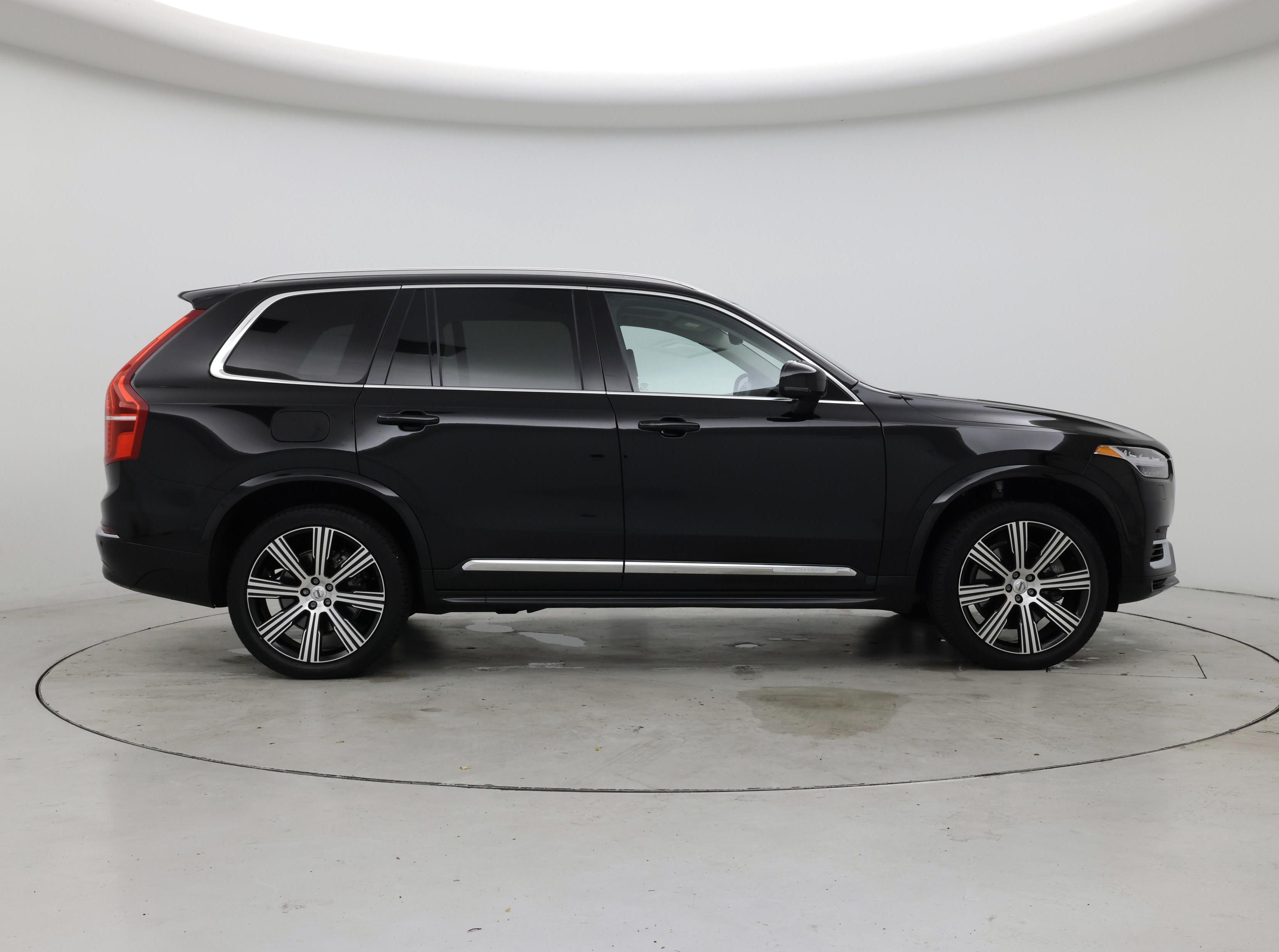 Thumbnail: 2023 Volvo XC90 - 7