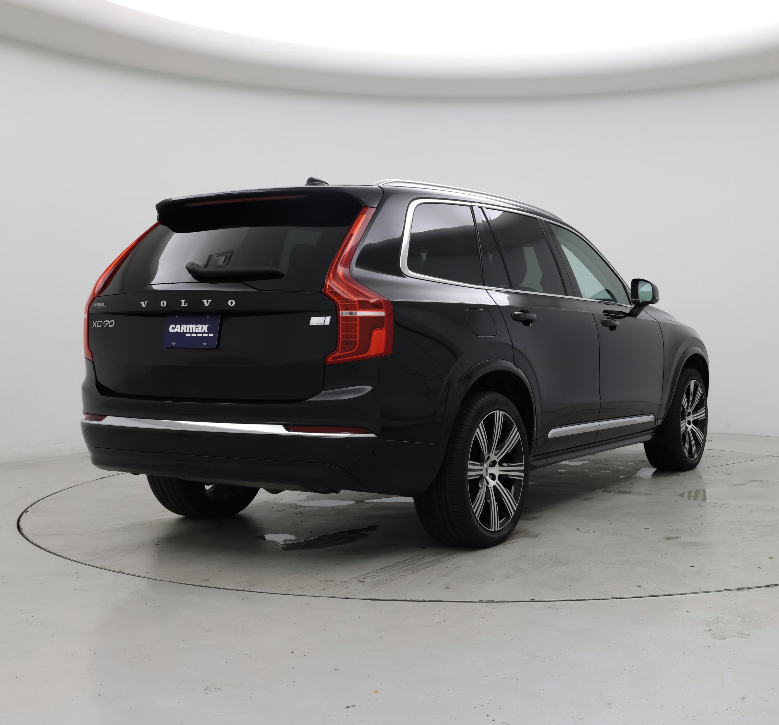 Thumbnail: 2023 Volvo XC90 - 8