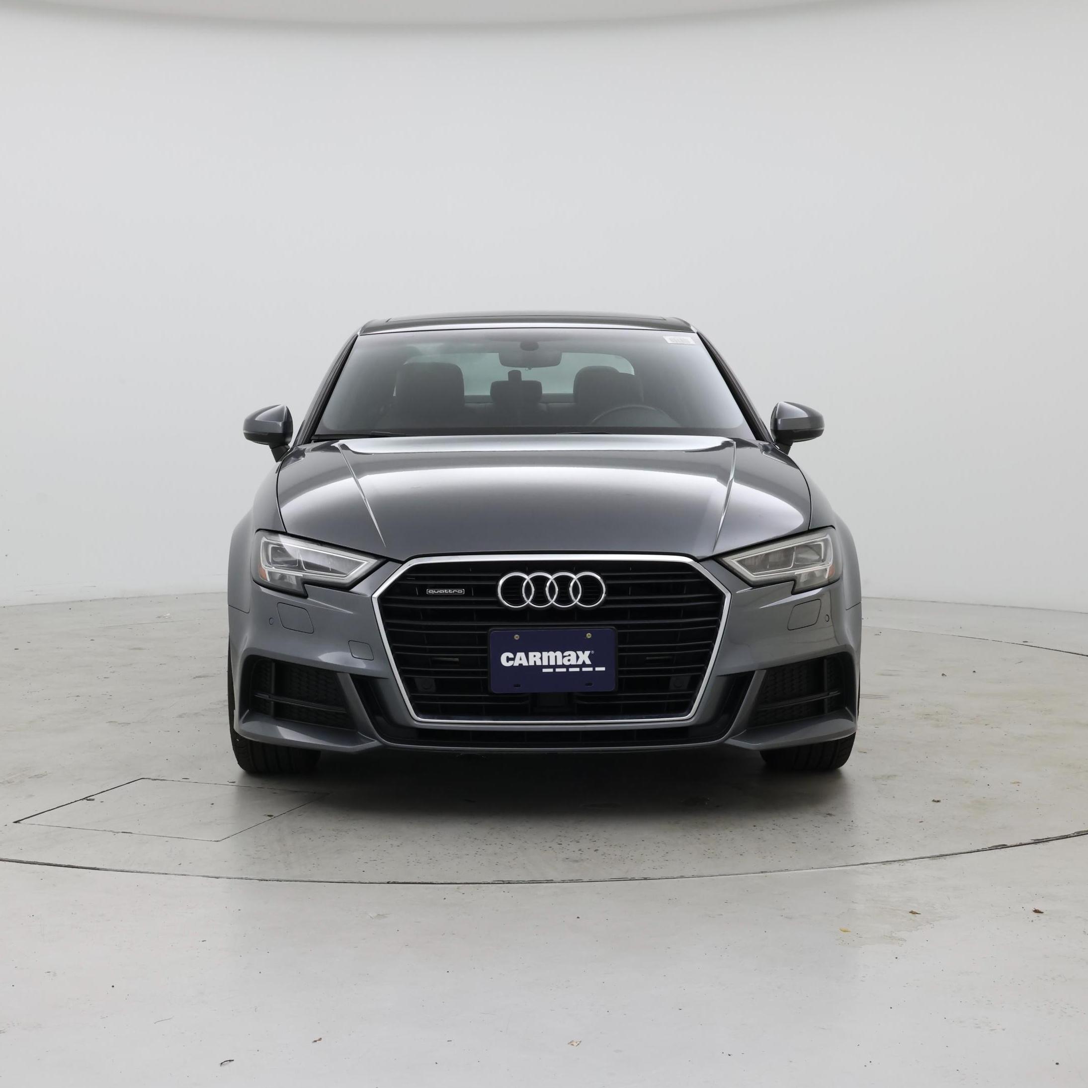Thumbnail: 2018 Audi A3 - 5