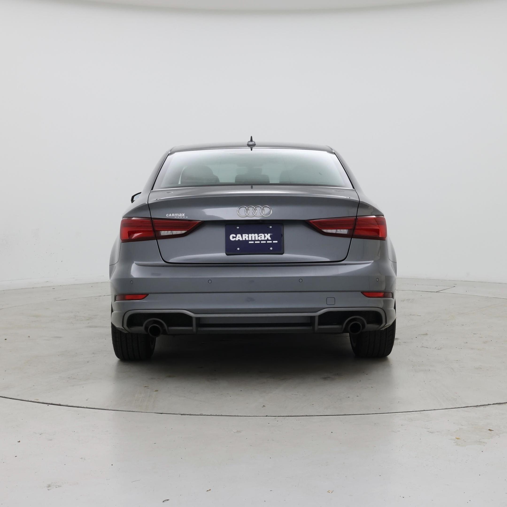 Thumbnail: 2018 Audi A3 - 6