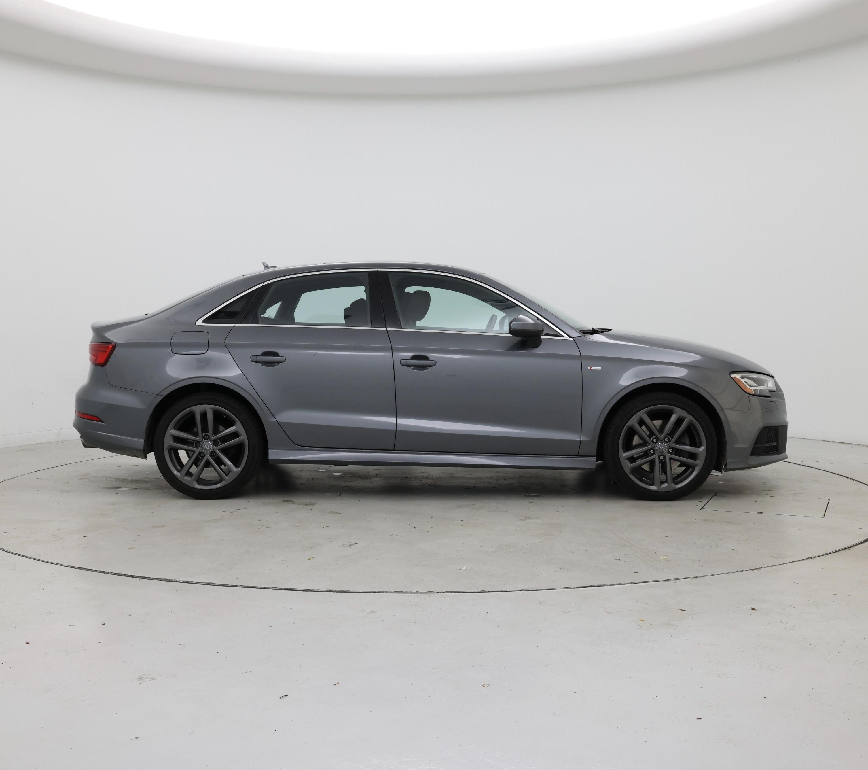 Thumbnail: 2018 Audi A3 - 7