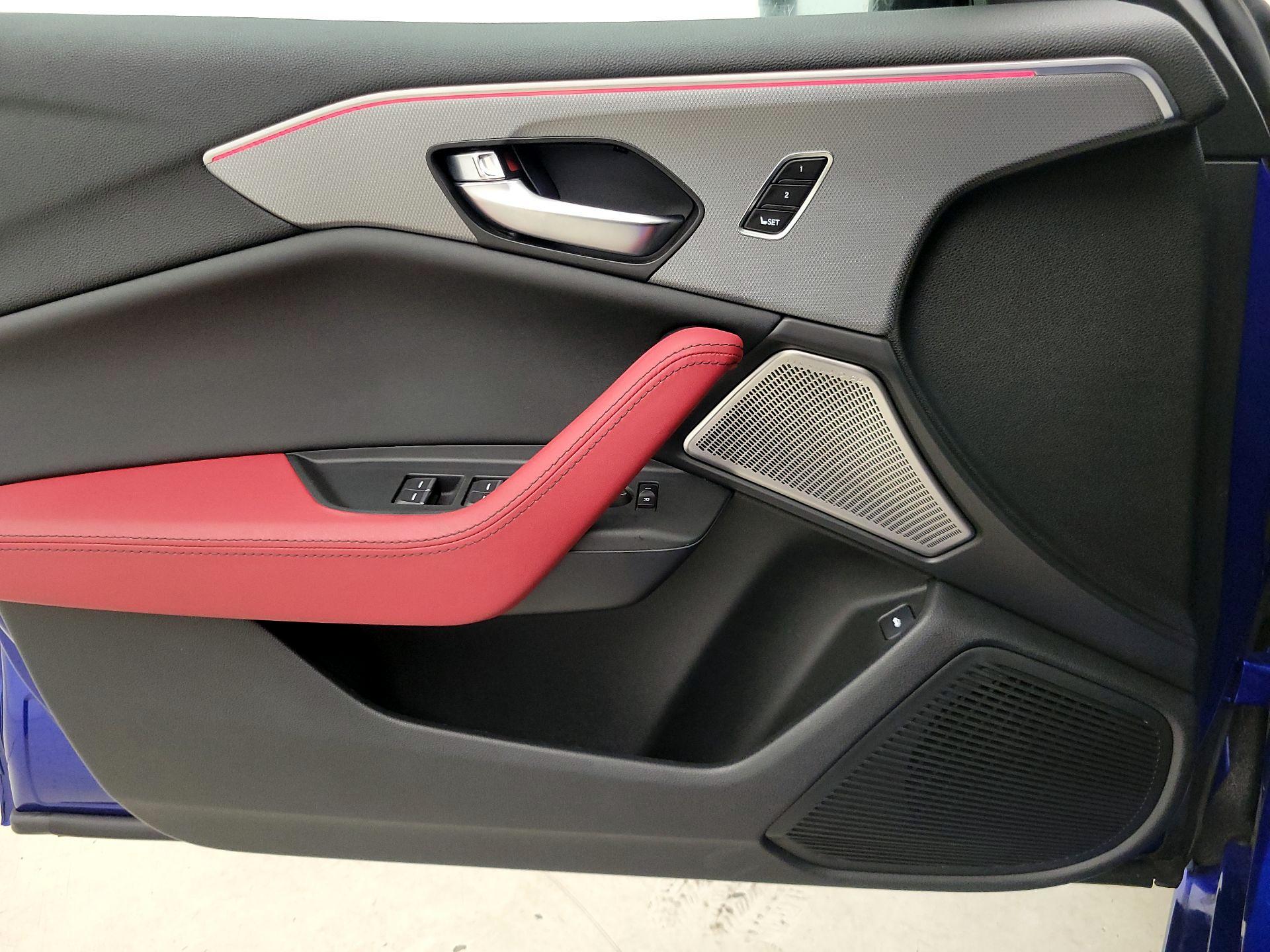 Thumbnail: 2023 Acura TLX - 12