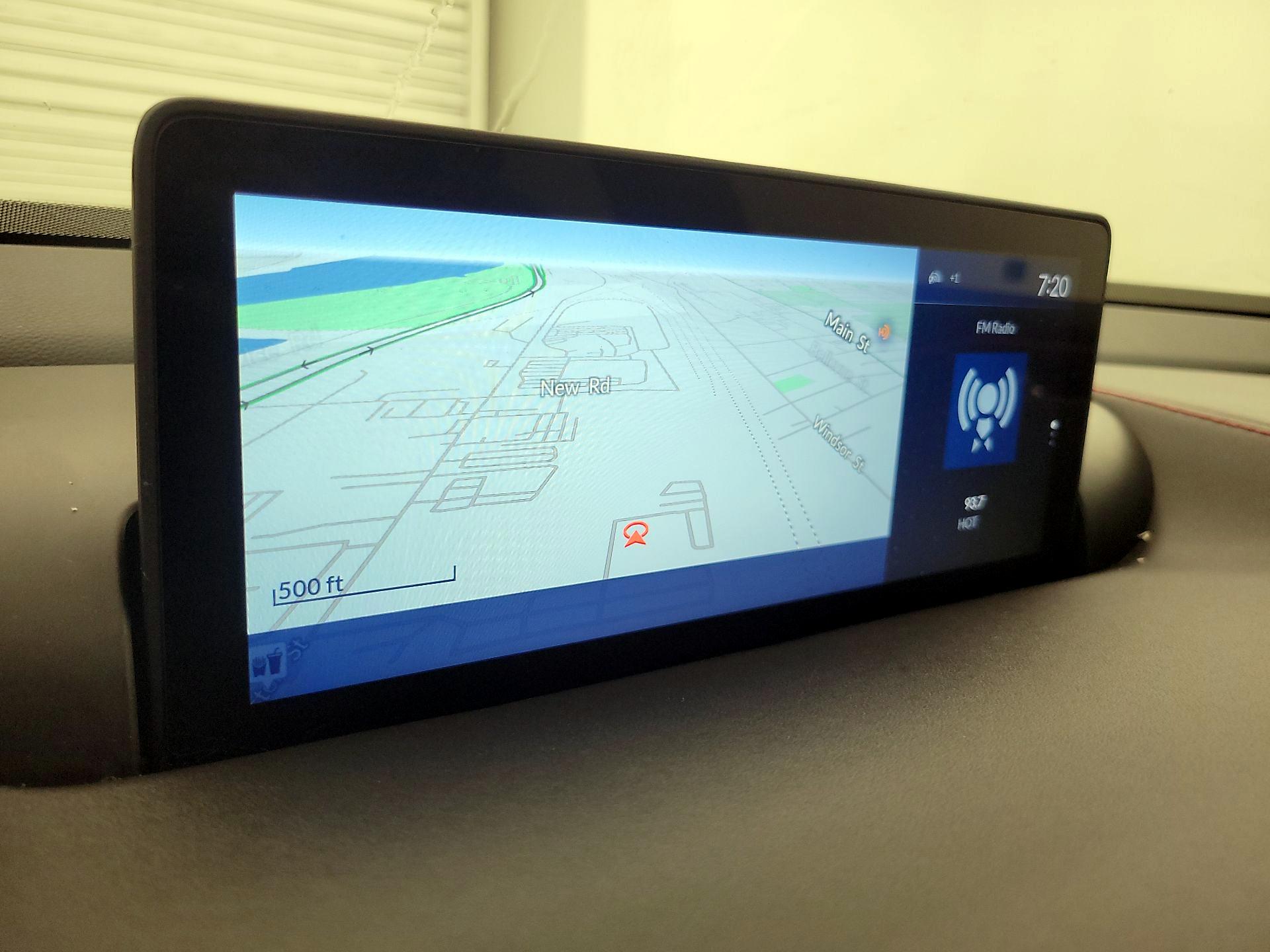 Thumbnail: 2023 Acura TLX - 14