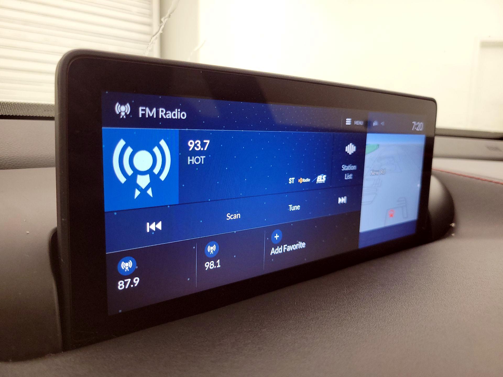 Thumbnail: 2023 Acura TLX - 16