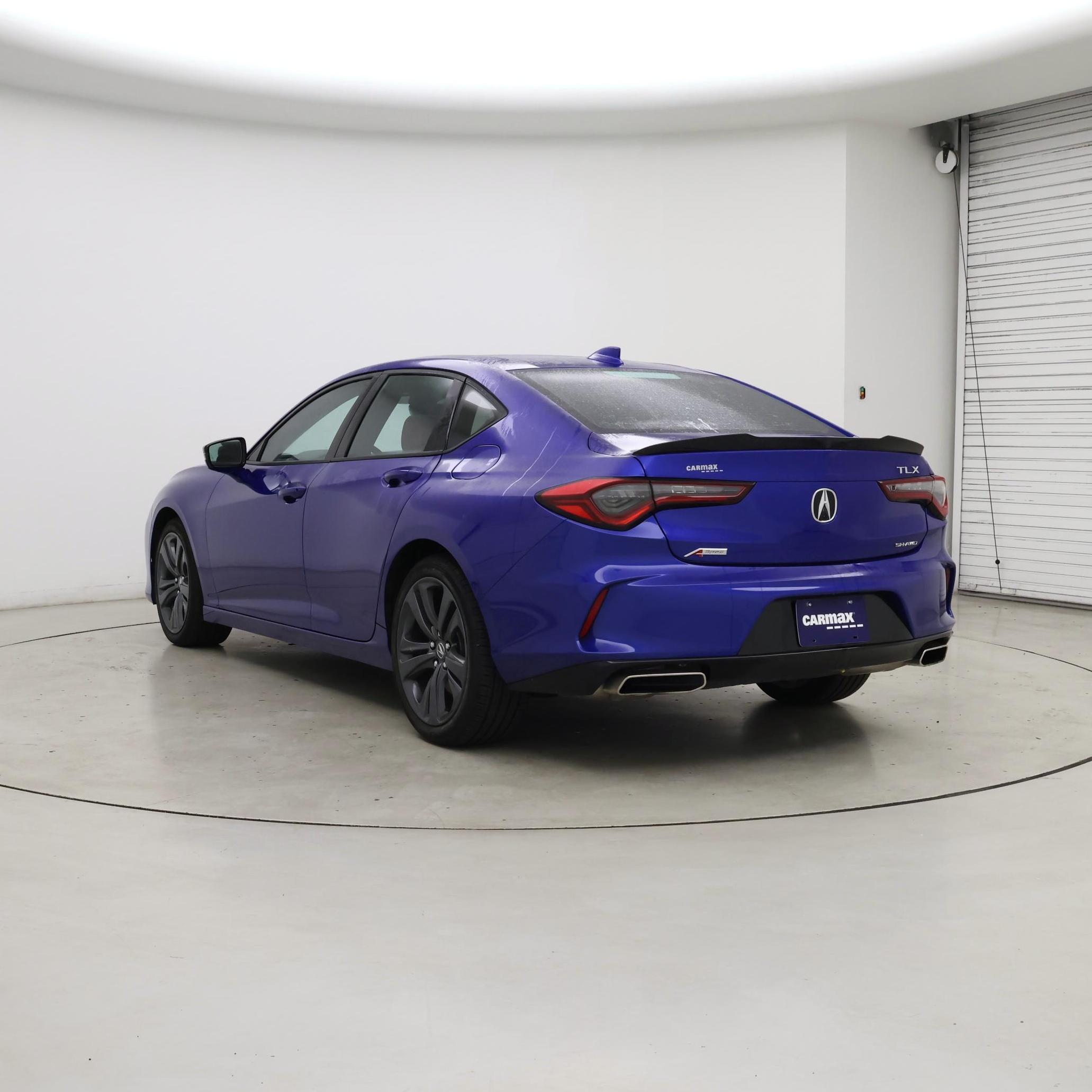 Thumbnail: 2023 Acura TLX - 2