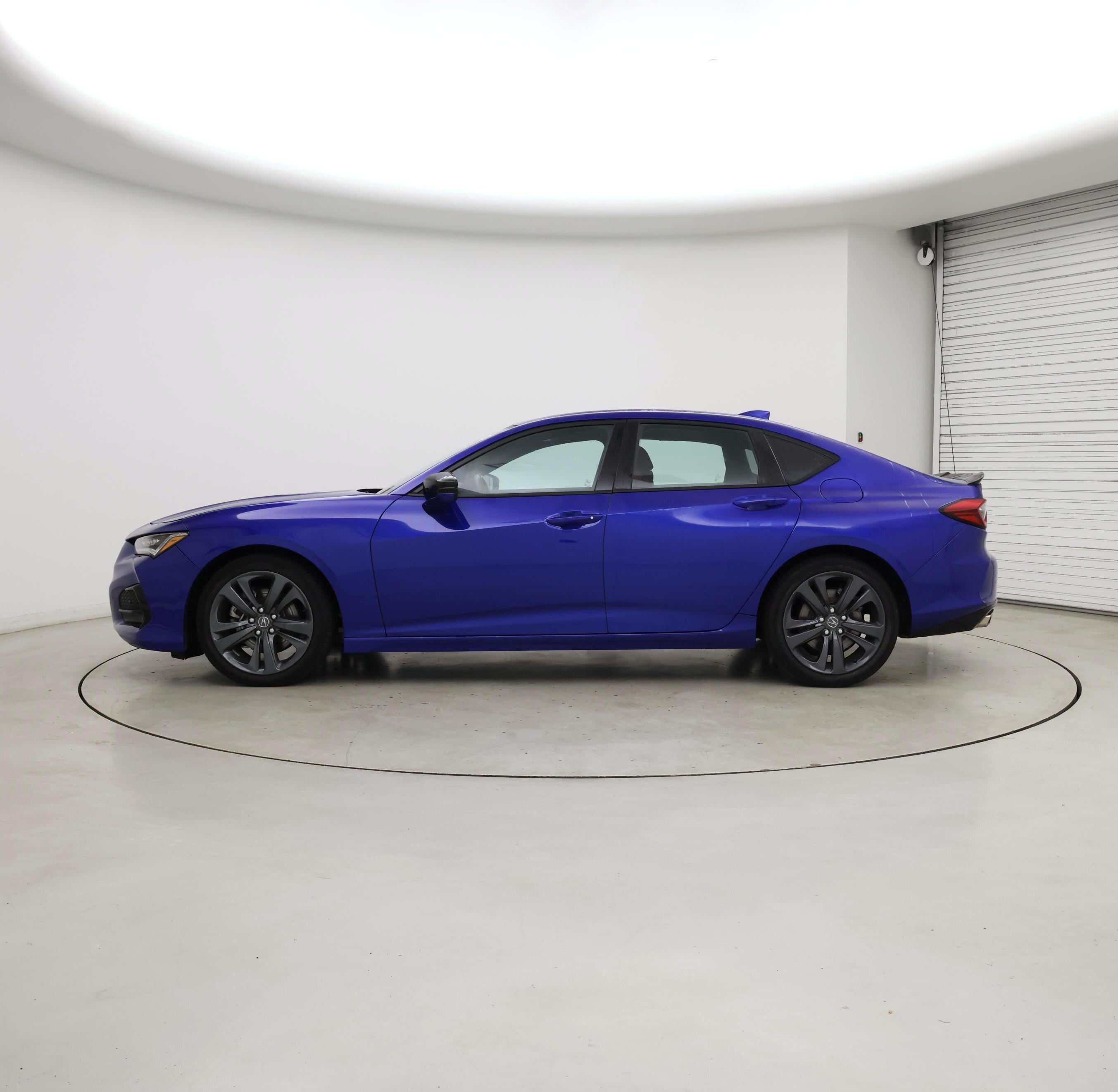 Thumbnail: 2023 Acura TLX - 3