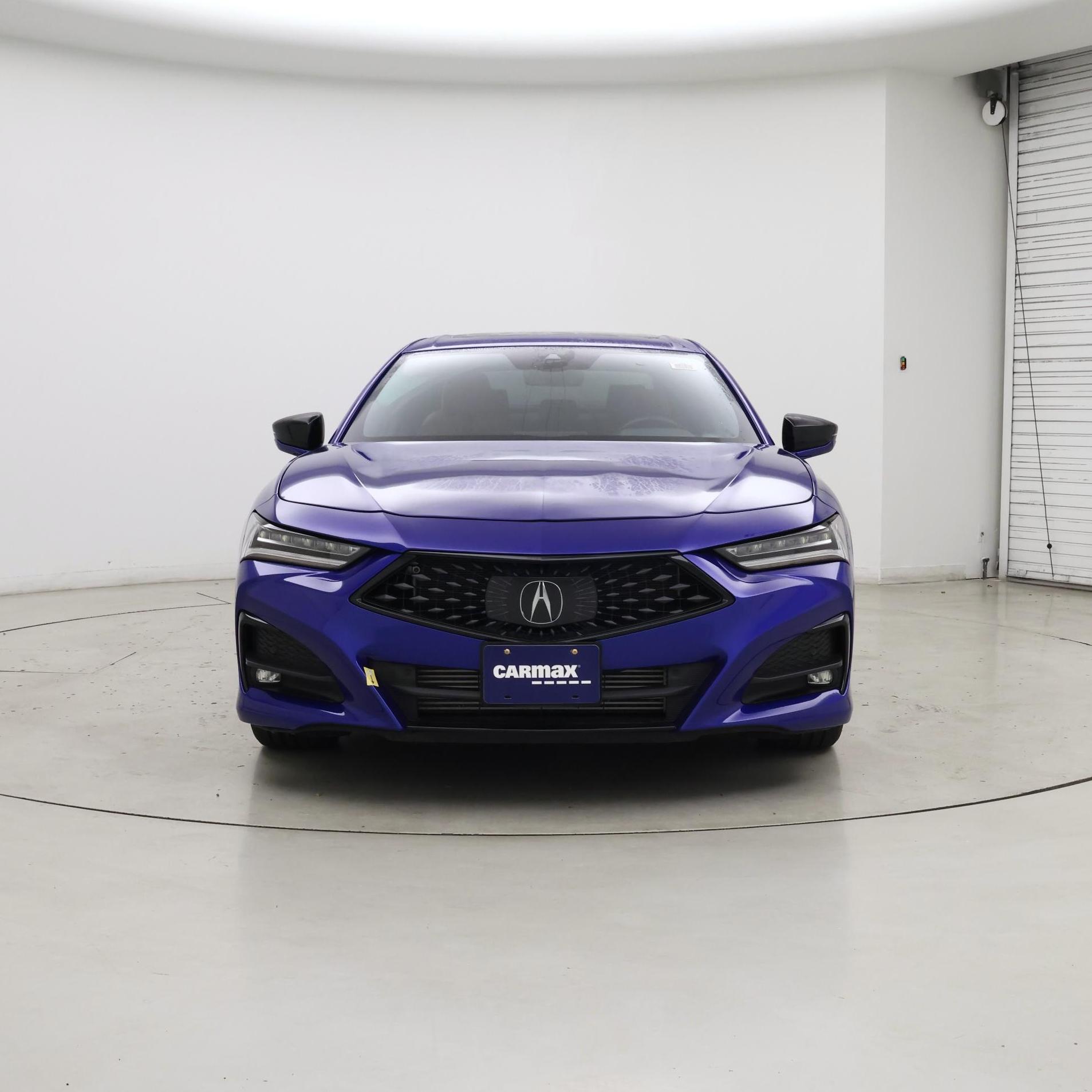 Thumbnail: 2023 Acura TLX - 5