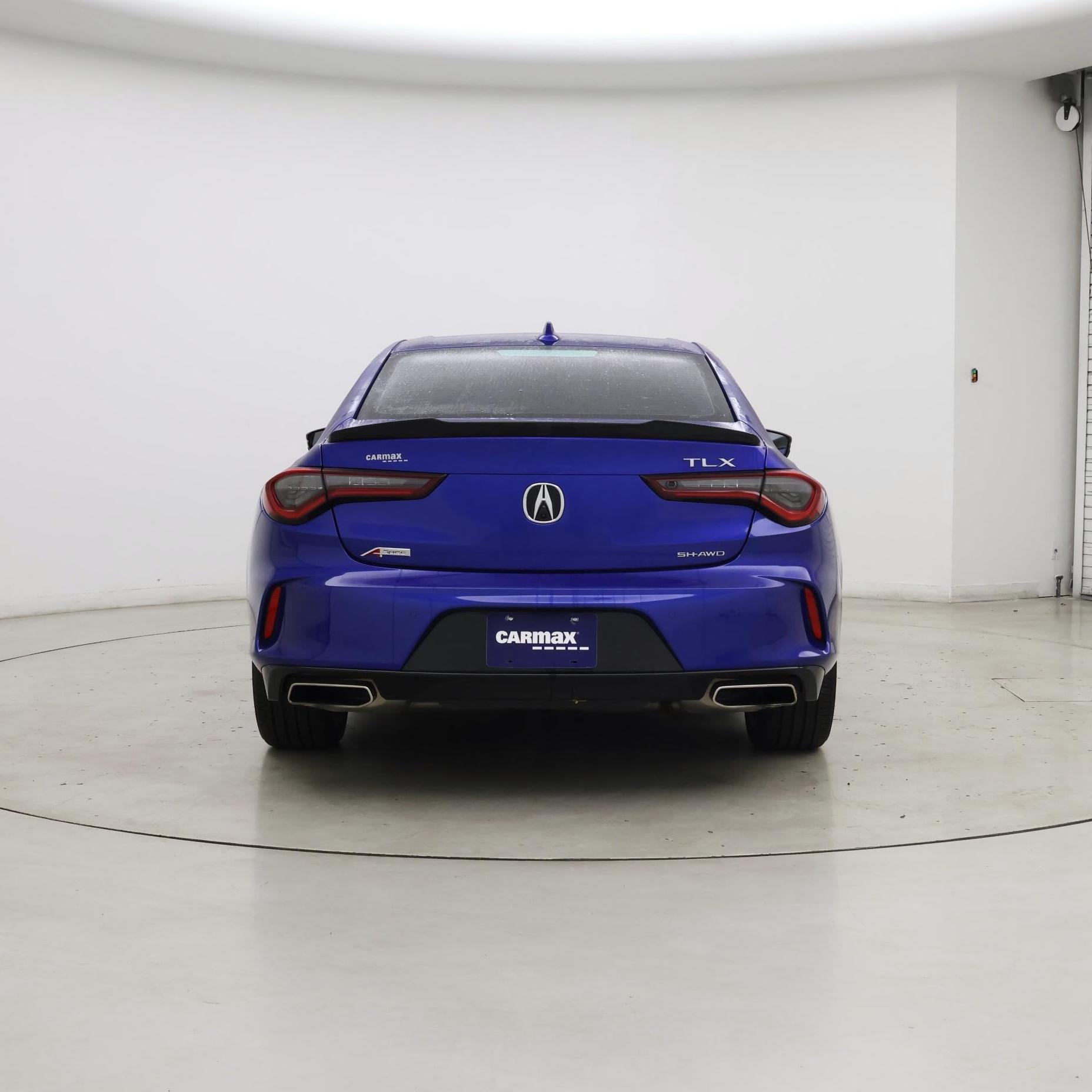 Thumbnail: 2023 Acura TLX - 6