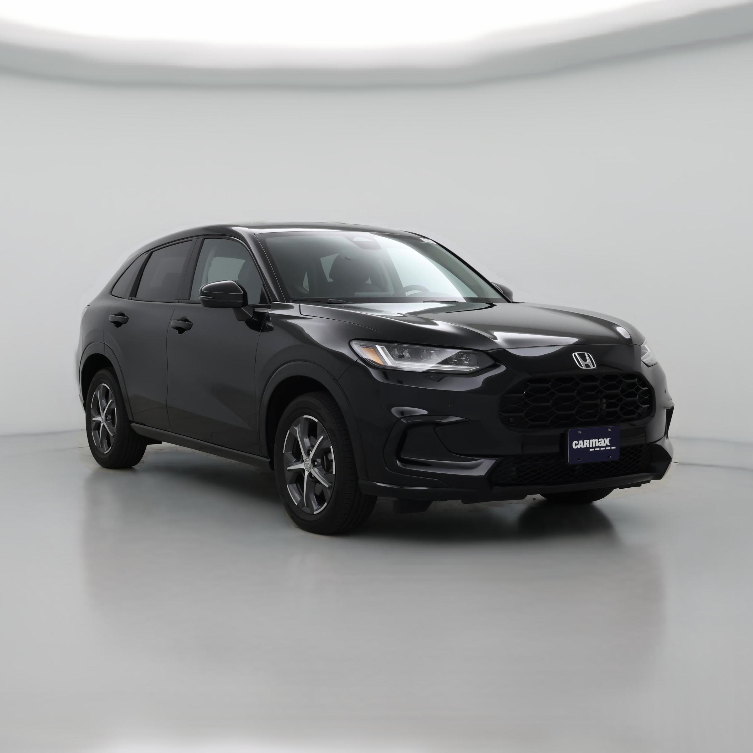 Thumbnail: 2024 Honda HR-V - 1