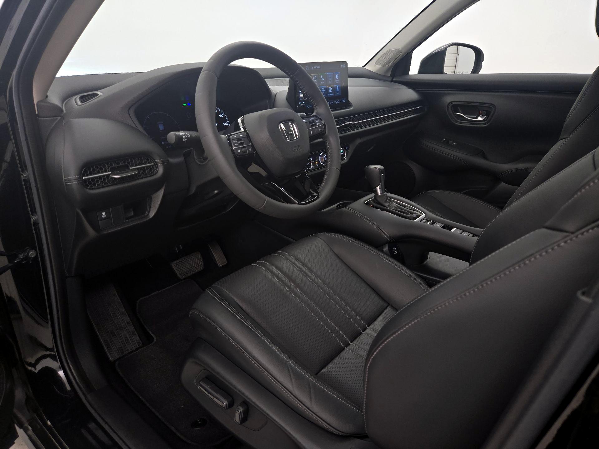 Thumbnail: 2024 Honda HR-V - 11