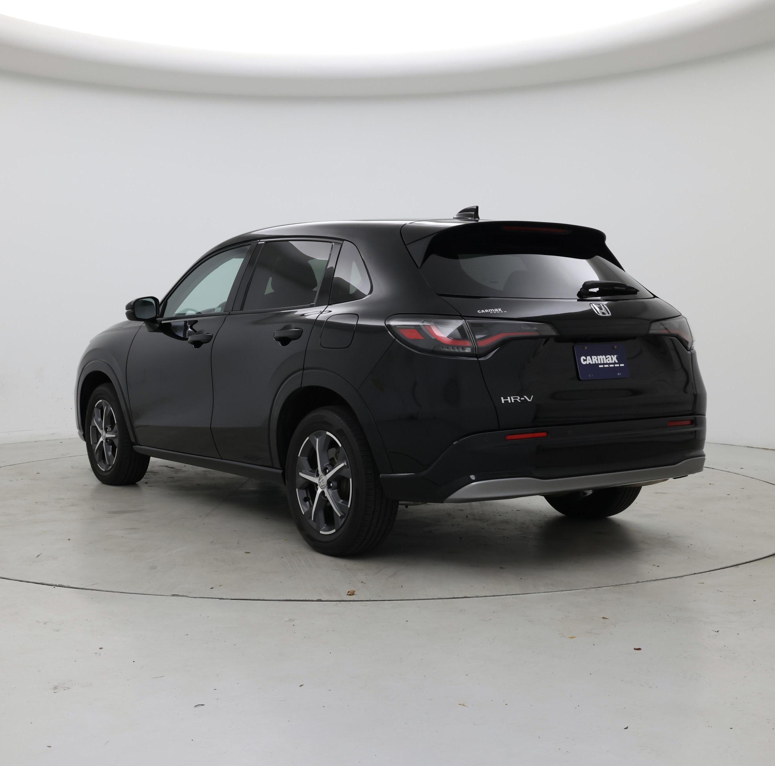 Thumbnail: 2024 Honda HR-V - 2