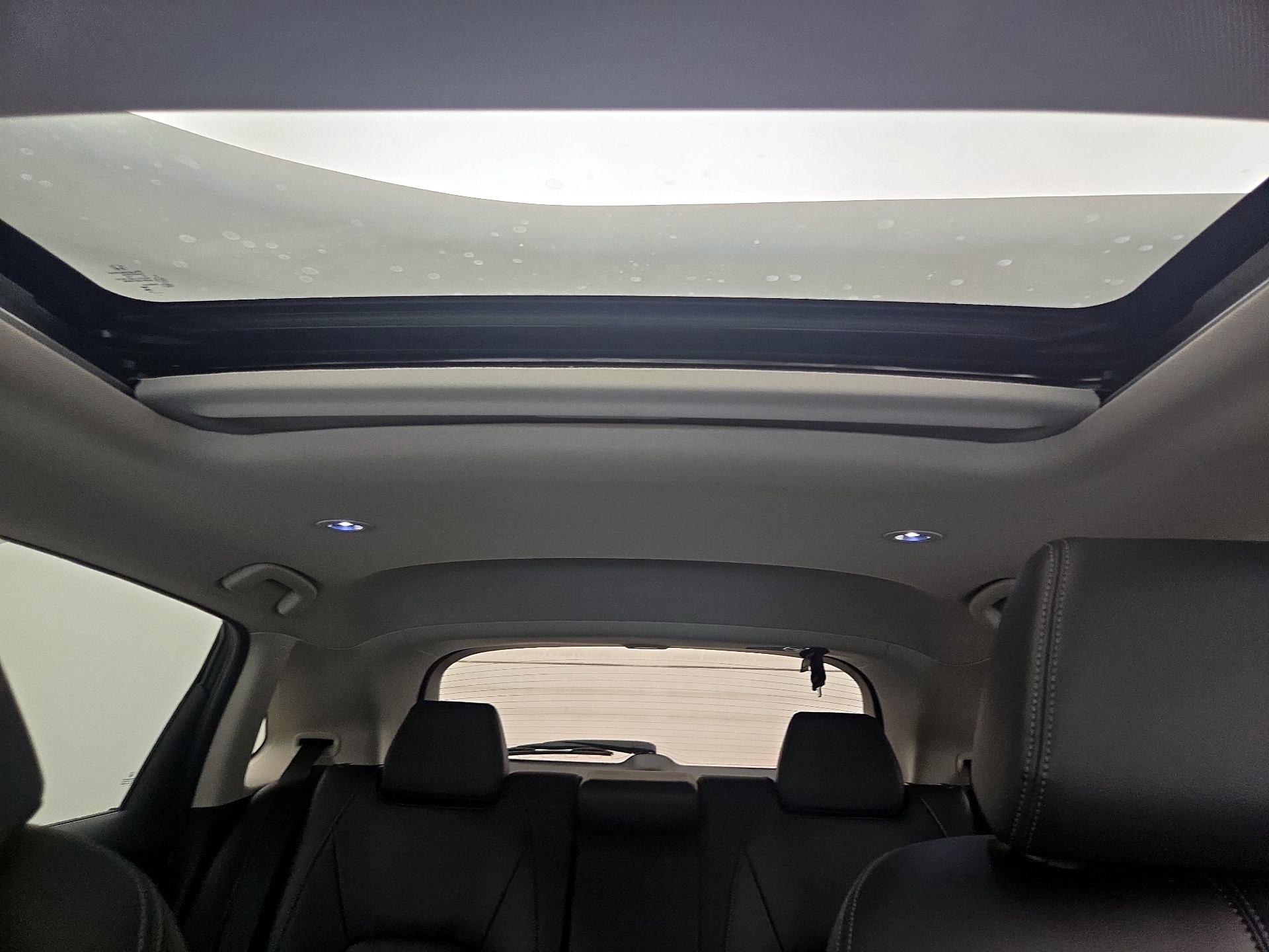 Thumbnail: 2024 Honda HR-V - 19