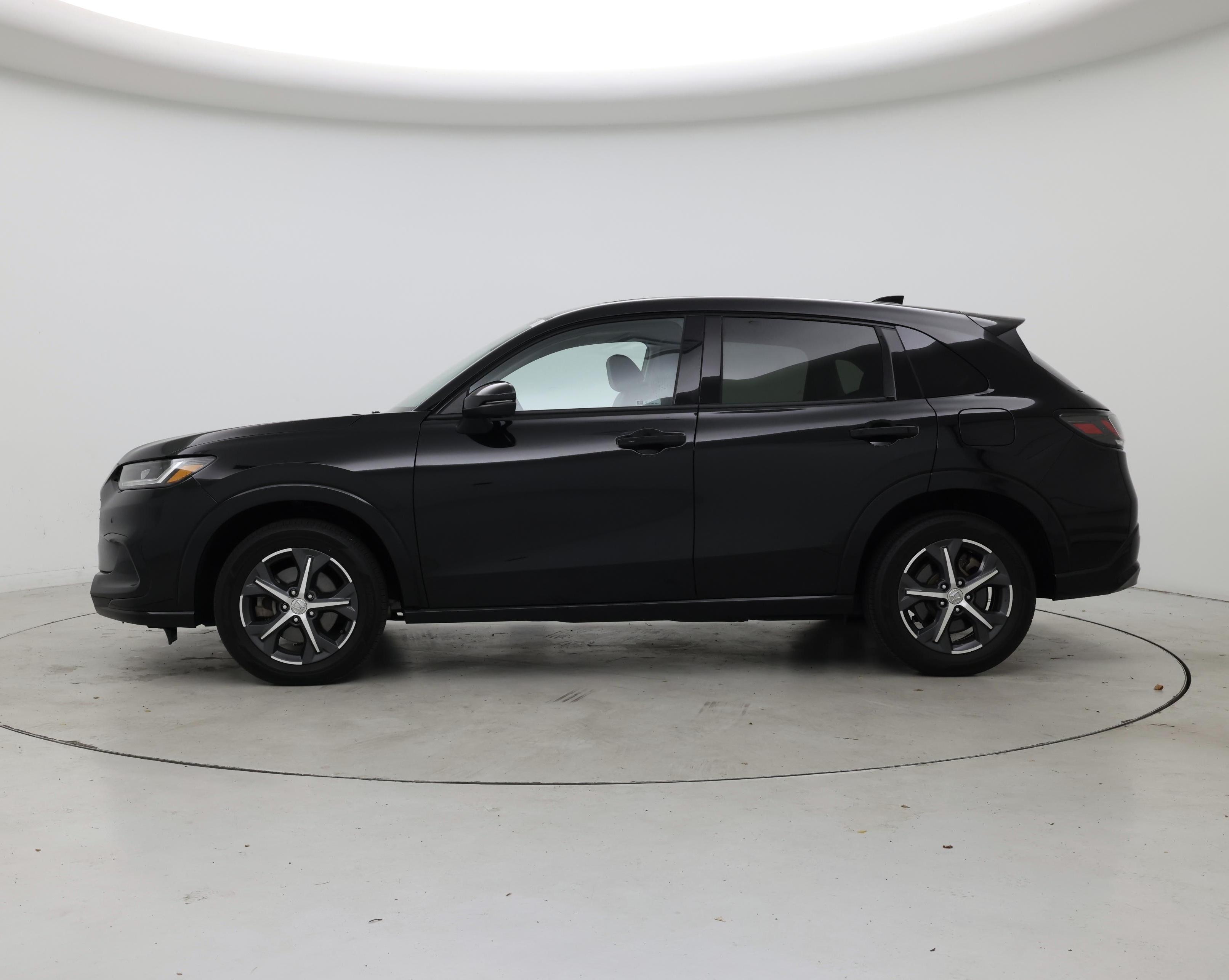 Thumbnail: 2024 Honda HR-V - 3