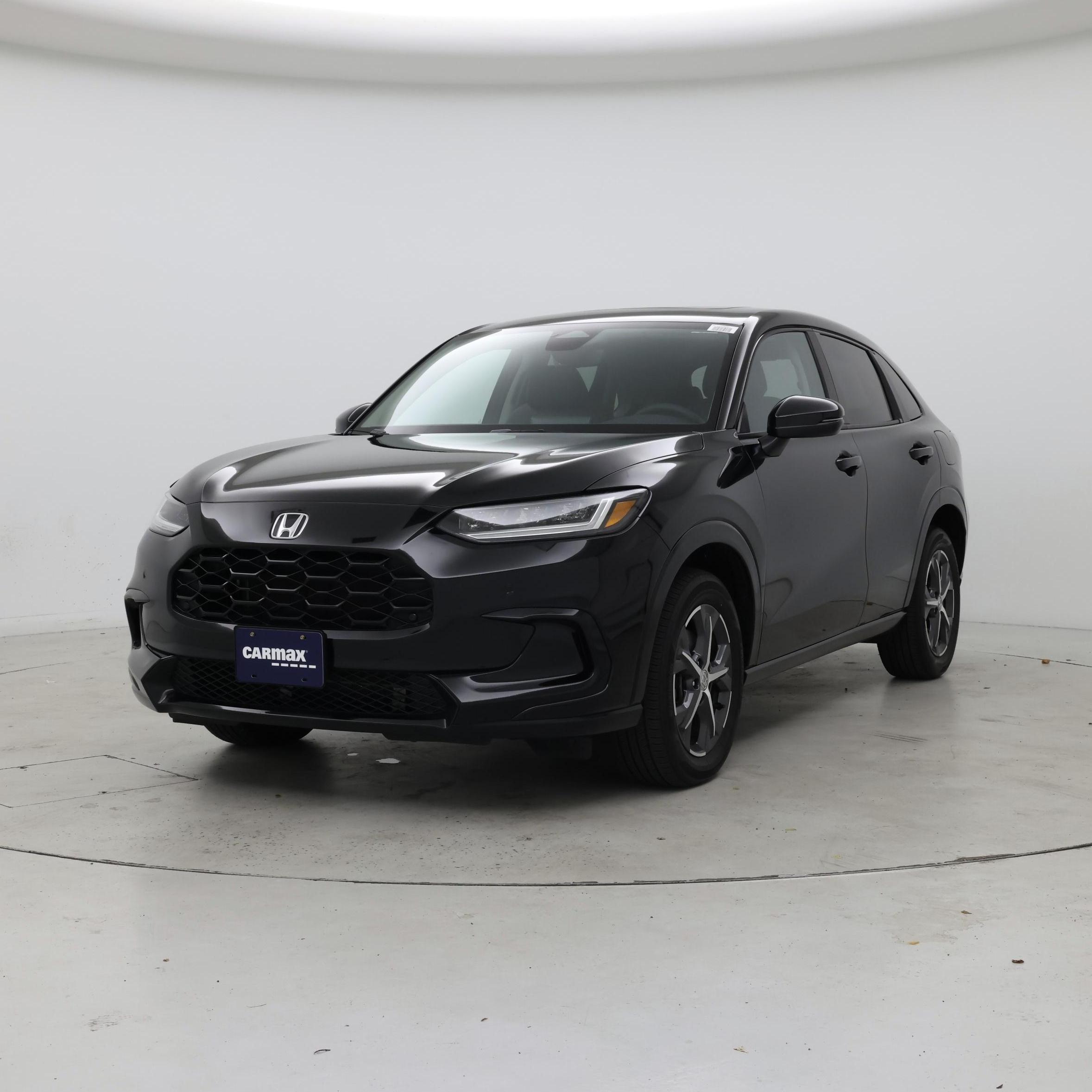Thumbnail: 2024 Honda HR-V - 4
