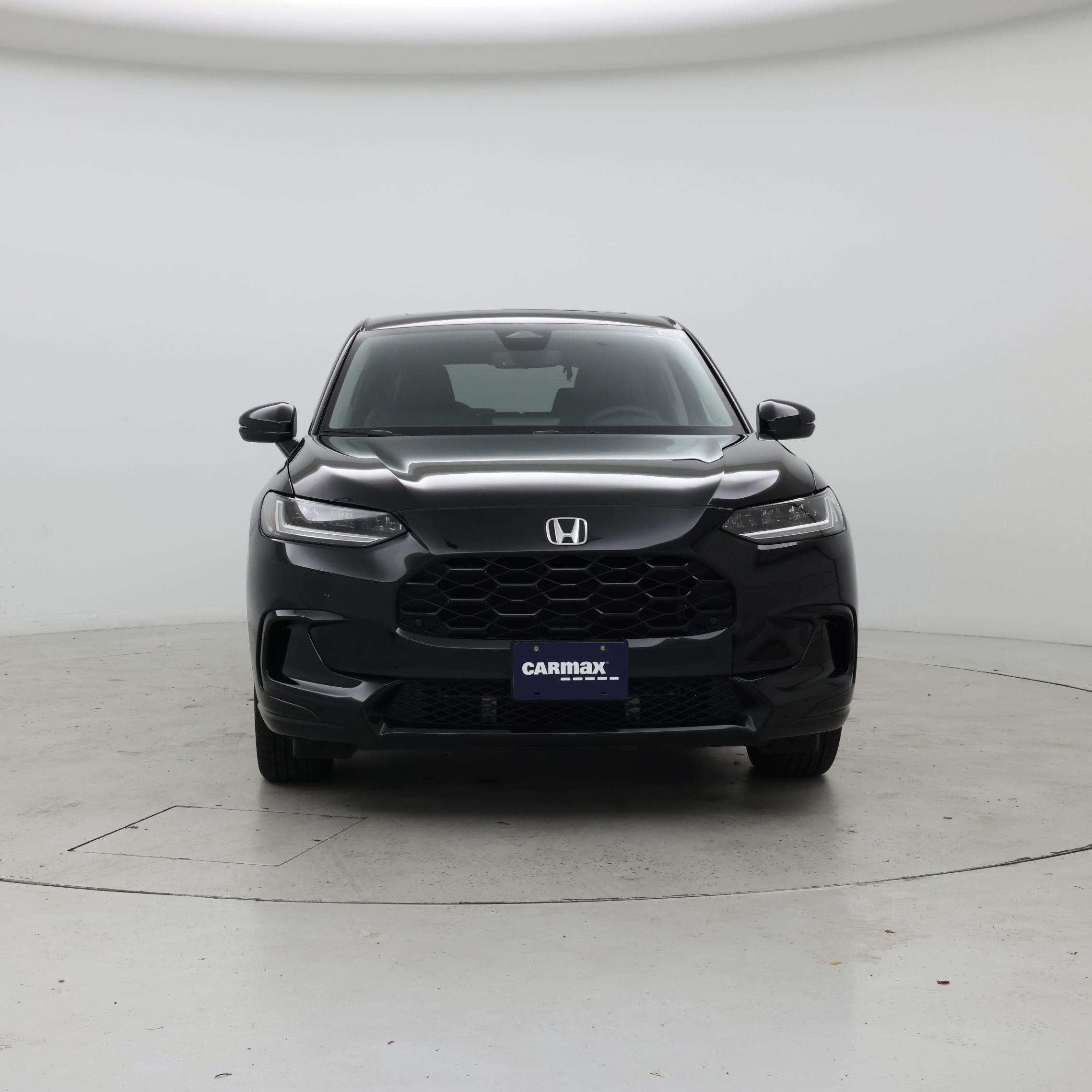 Thumbnail: 2024 Honda HR-V - 5
