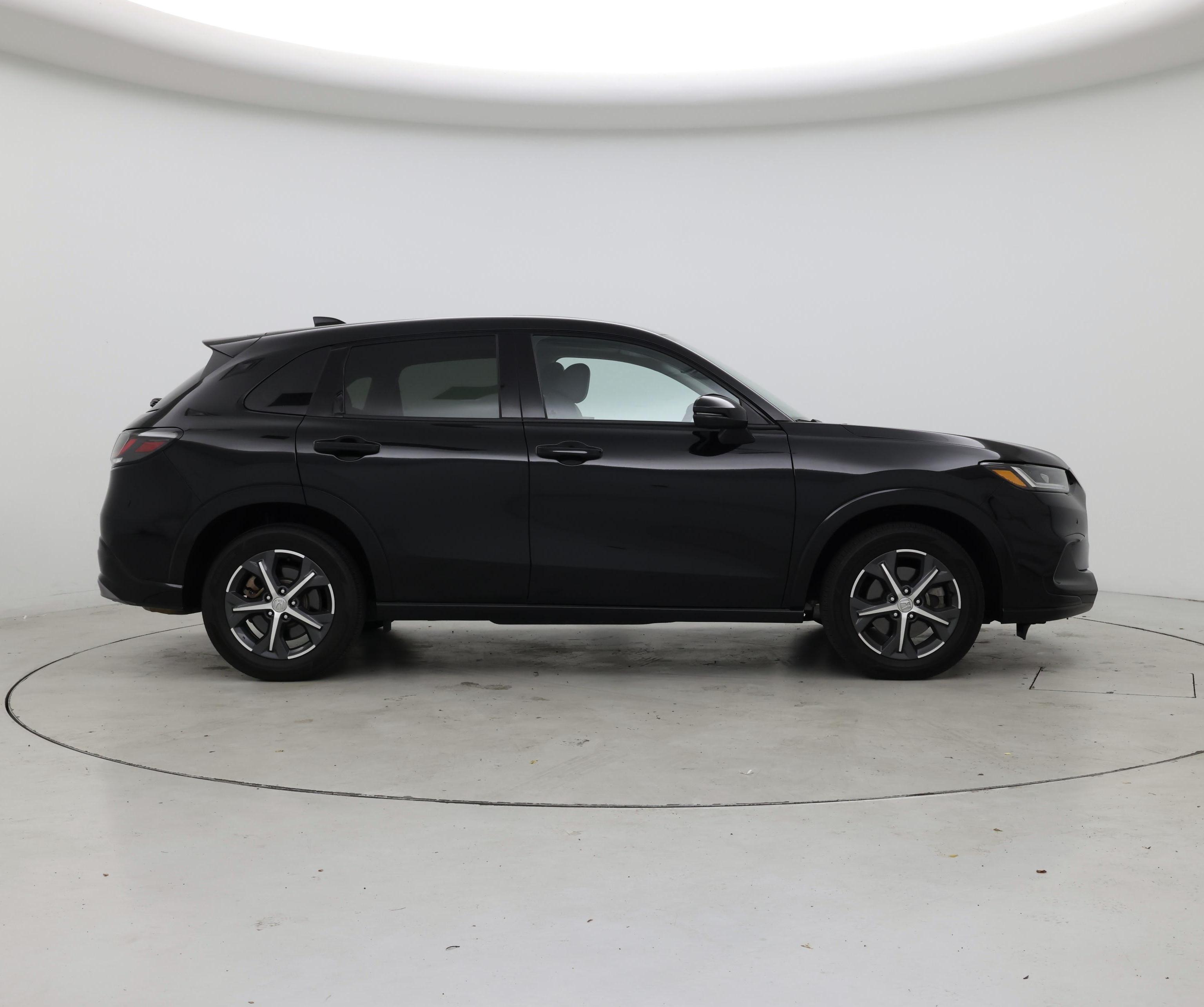 Thumbnail: 2024 Honda HR-V - 7