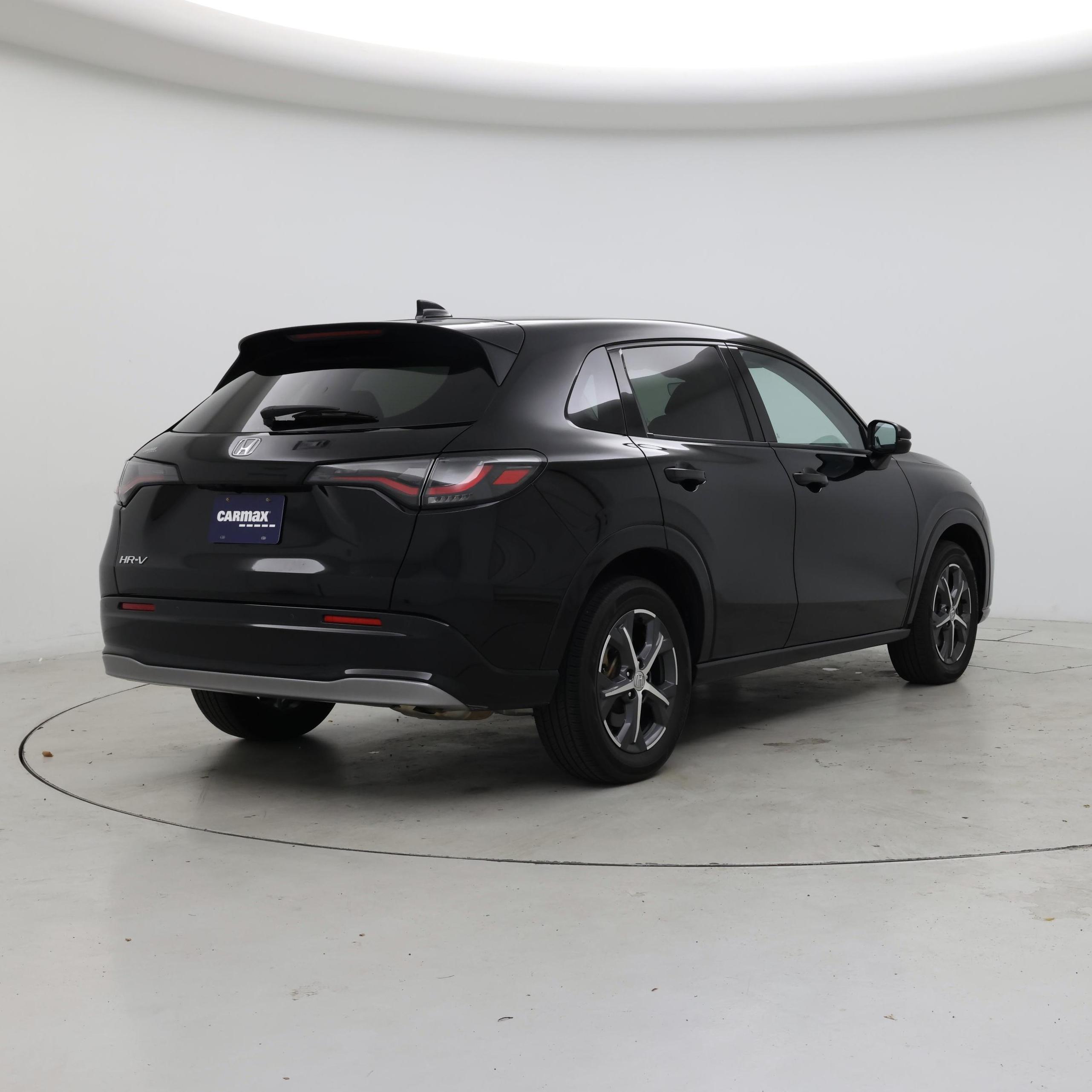 Thumbnail: 2024 Honda HR-V - 8