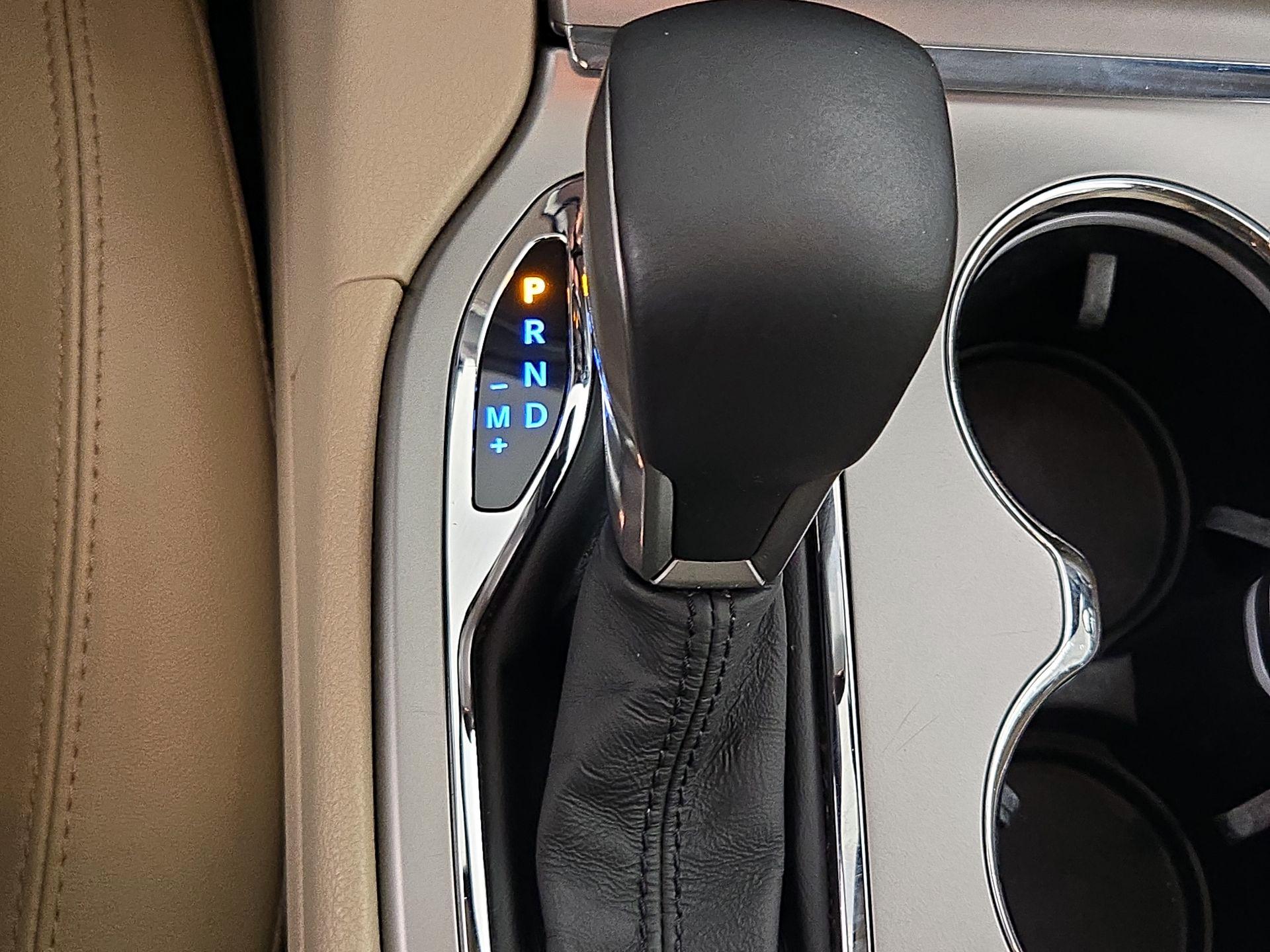 Thumbnail: 2018 Jeep Grand Cherokee - 18