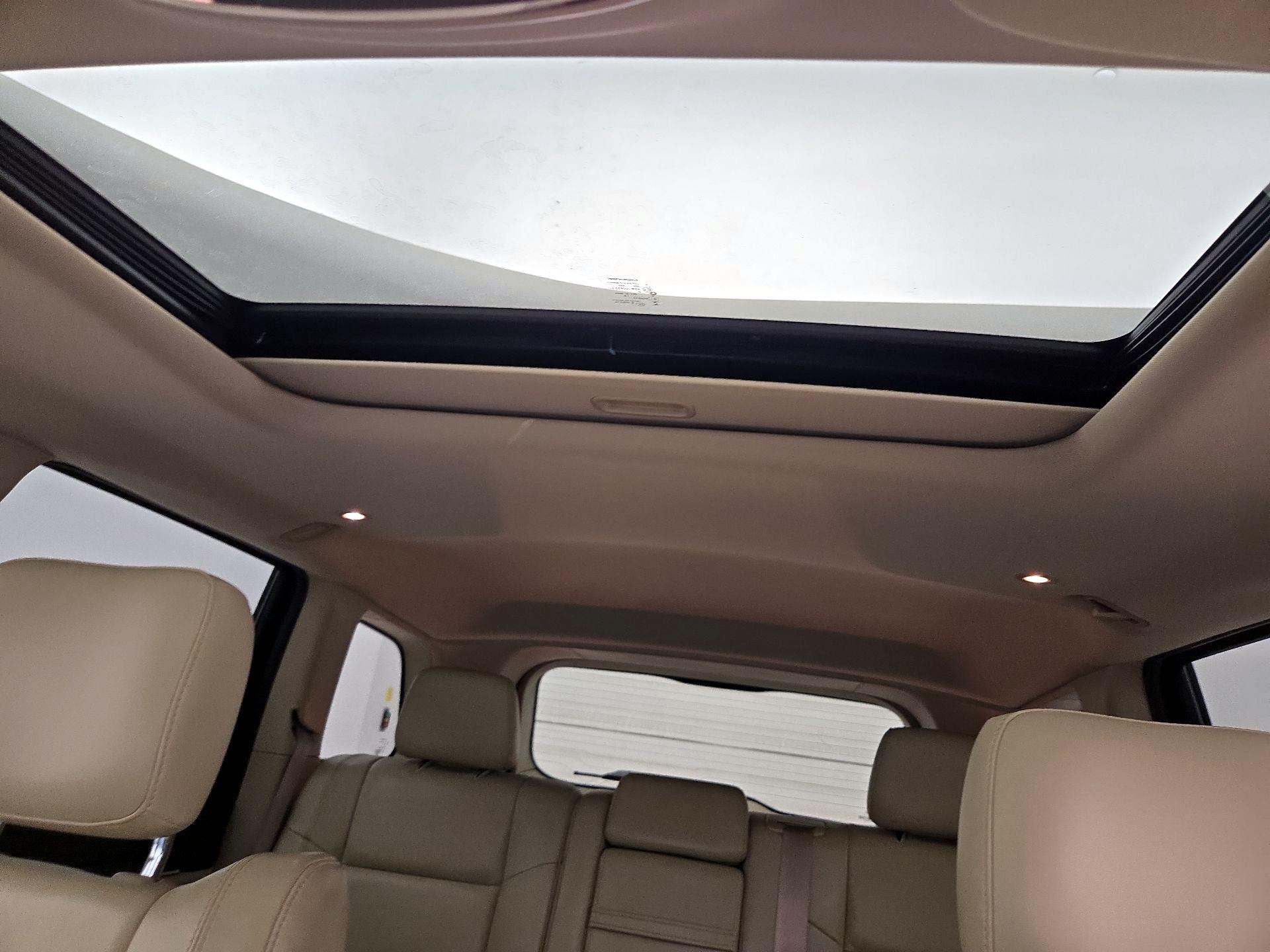 Thumbnail: 2018 Jeep Grand Cherokee - 20