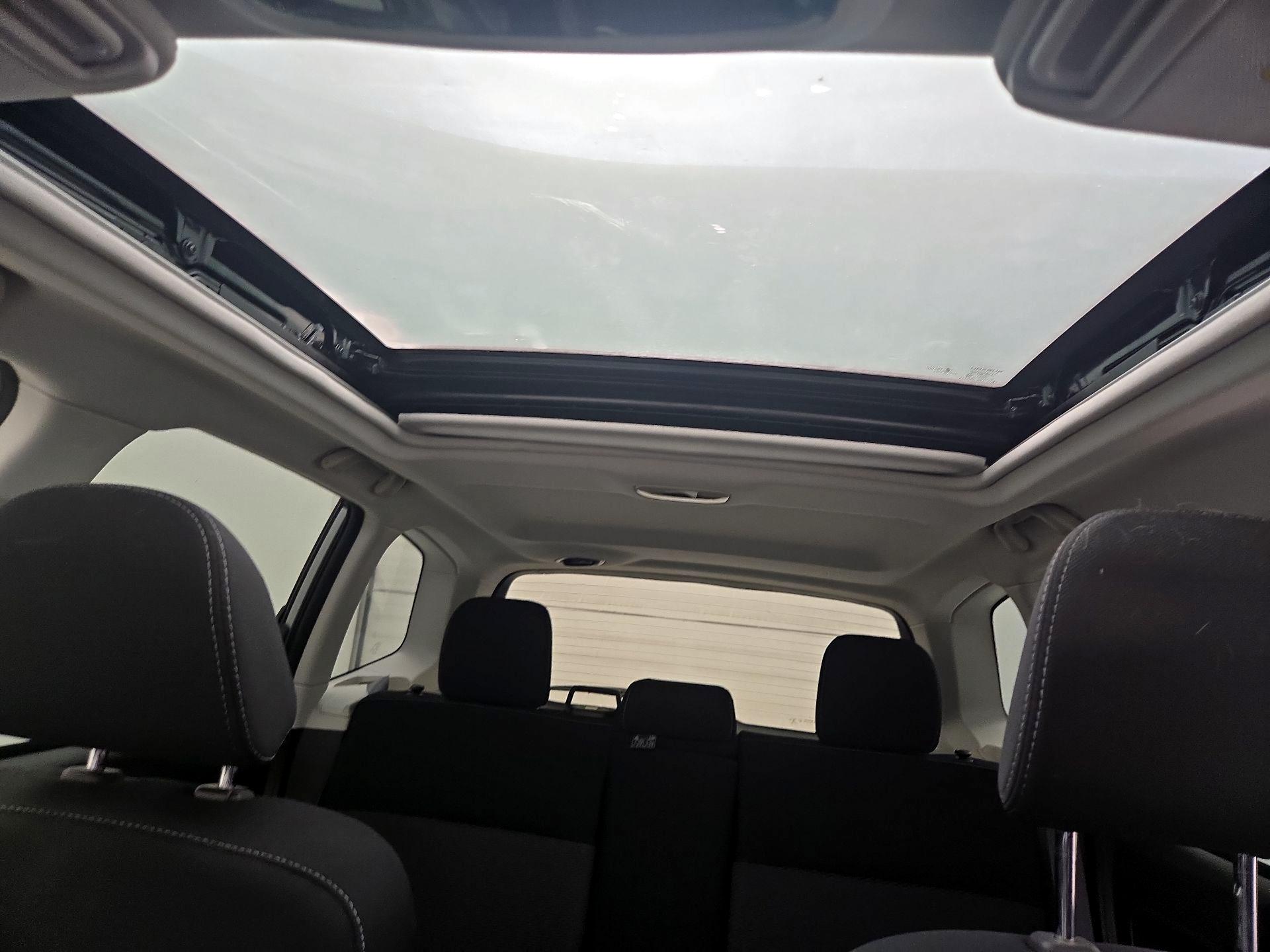 Thumbnail: 2018 Subaru Forester - 19