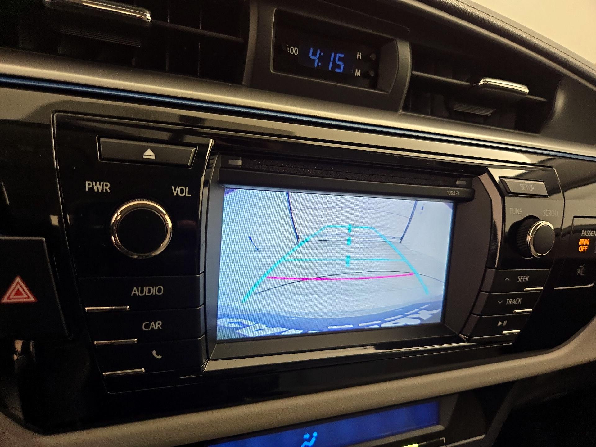 Thumbnail: 2016 Toyota Corolla - 14