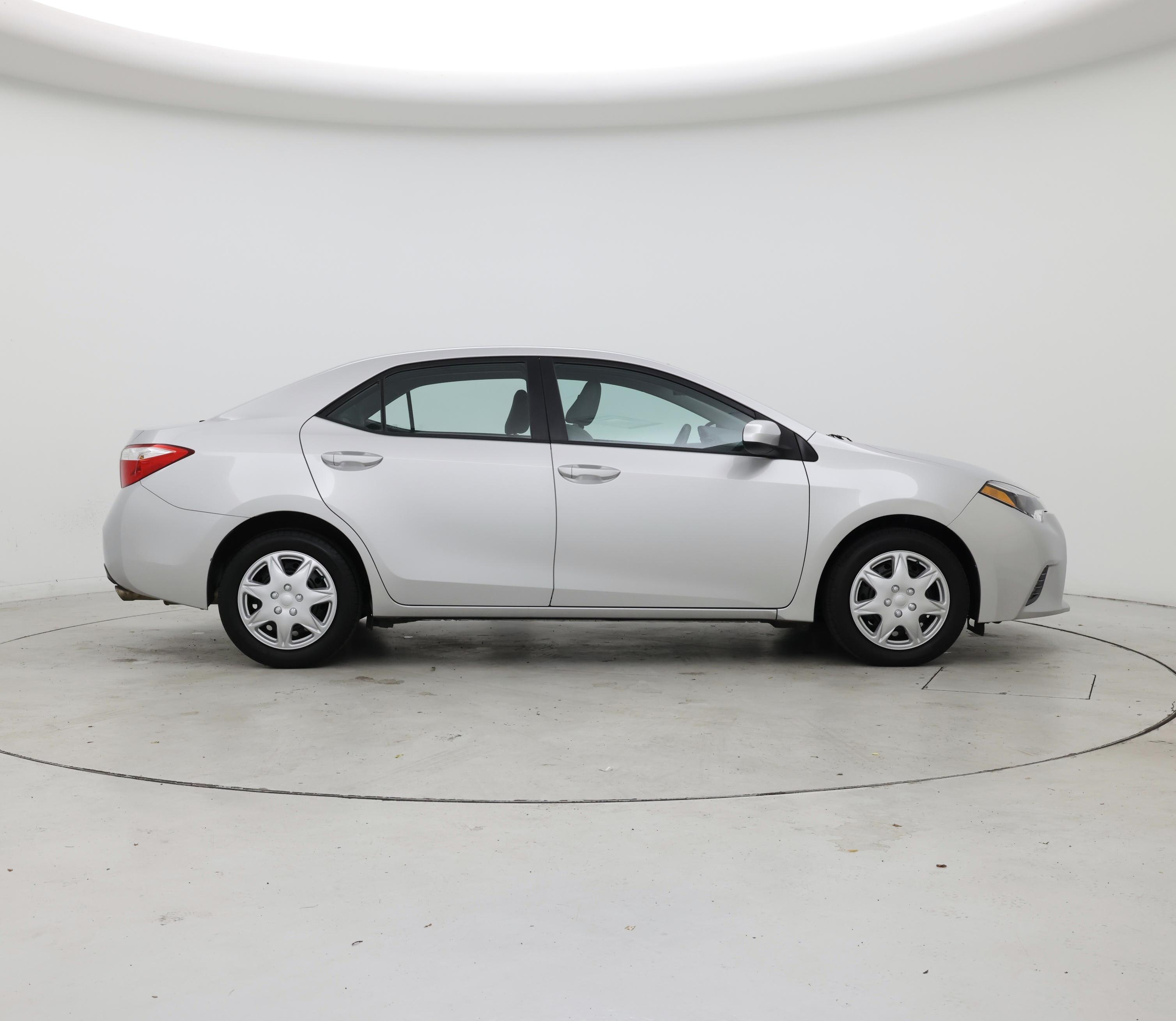 Thumbnail: 2016 Toyota Corolla - 7