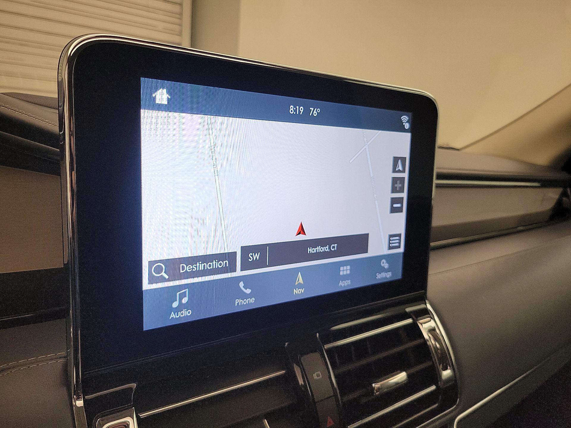 Thumbnail: 2019 Lincoln Navigator - 14