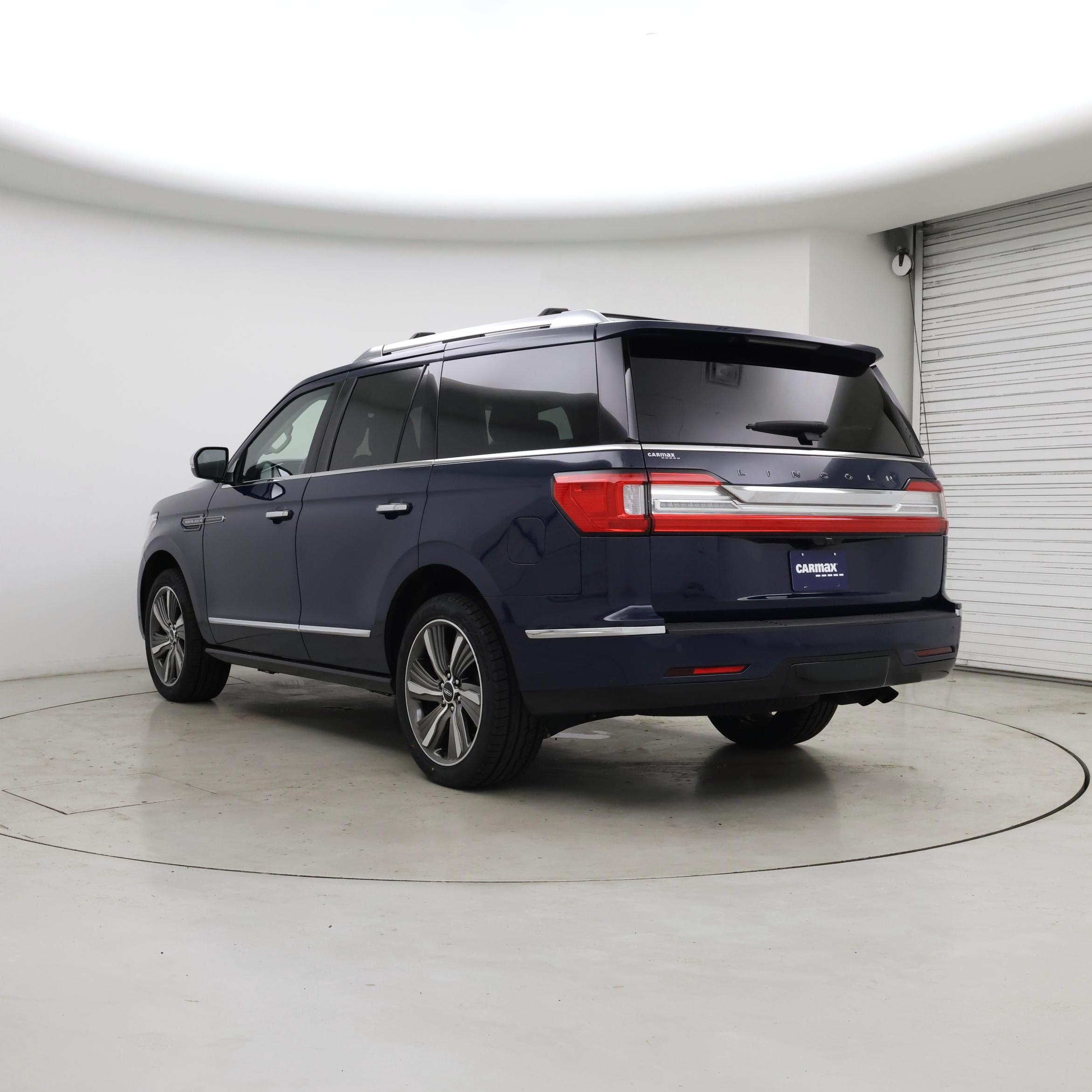 Thumbnail: 2019 Lincoln Navigator - 2