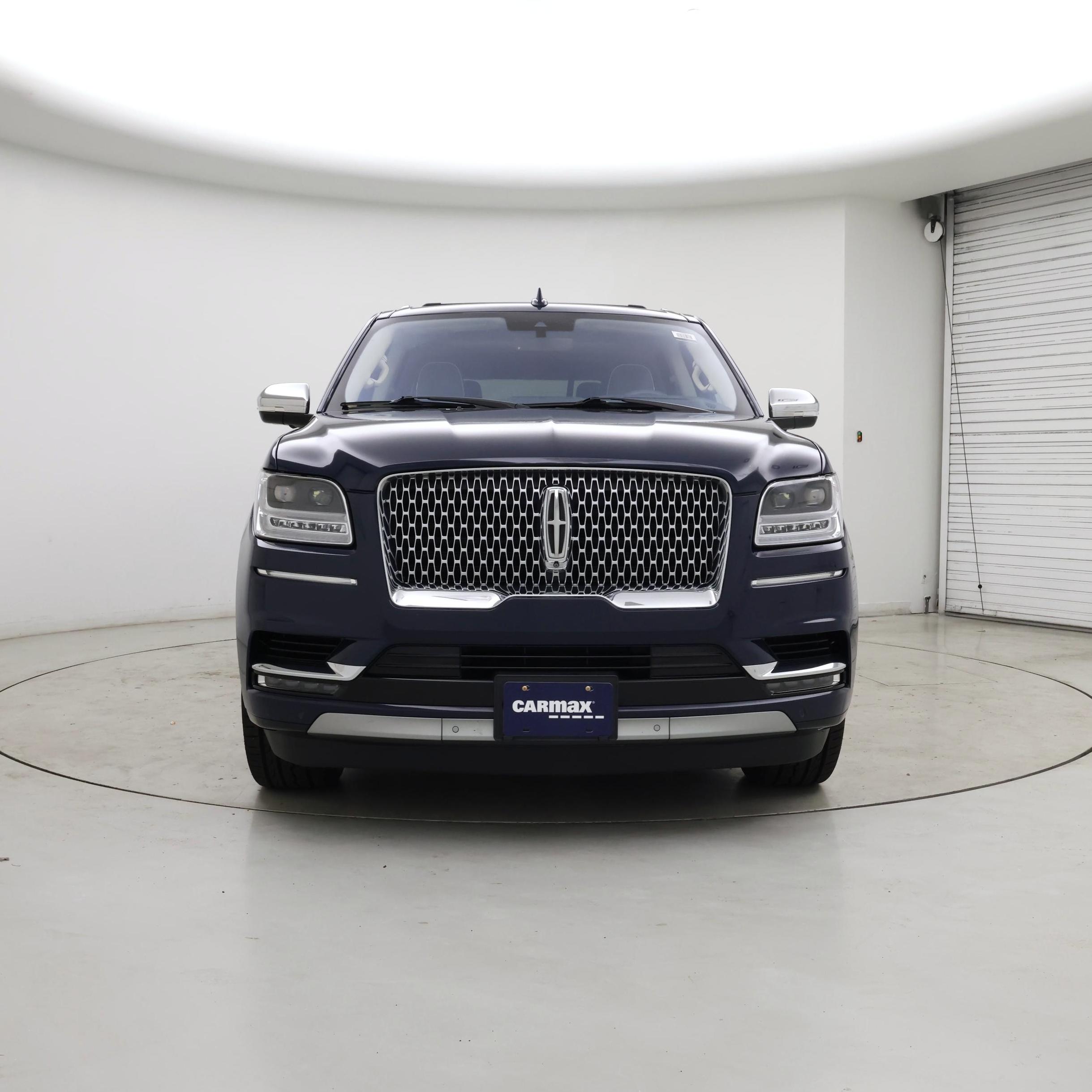 Thumbnail: 2019 Lincoln Navigator - 5