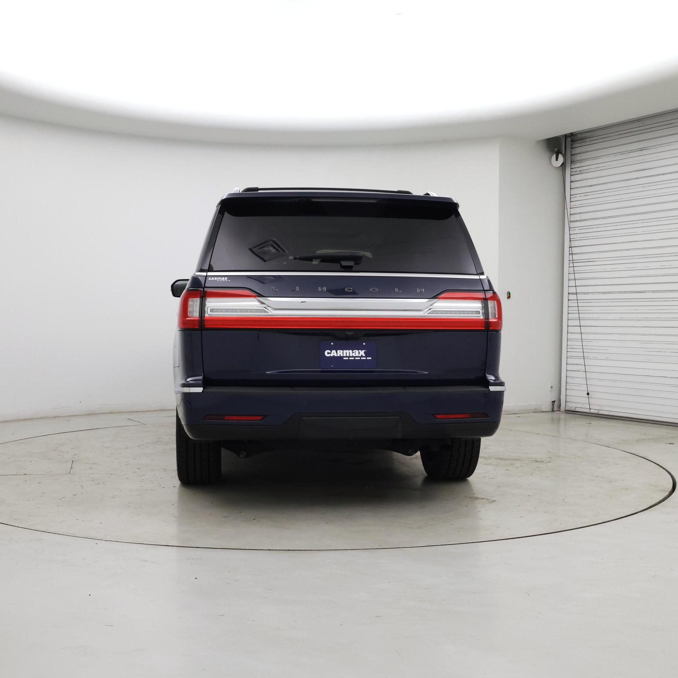 Thumbnail: 2019 Lincoln Navigator - 6