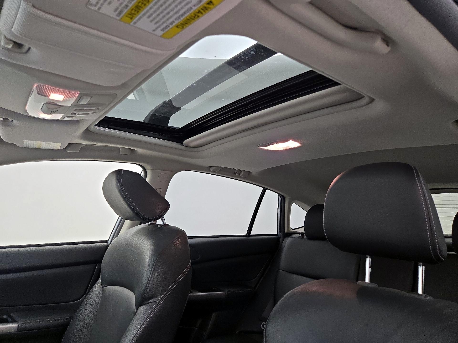 Thumbnail: 2015 Subaru XV Crosstrek - 20