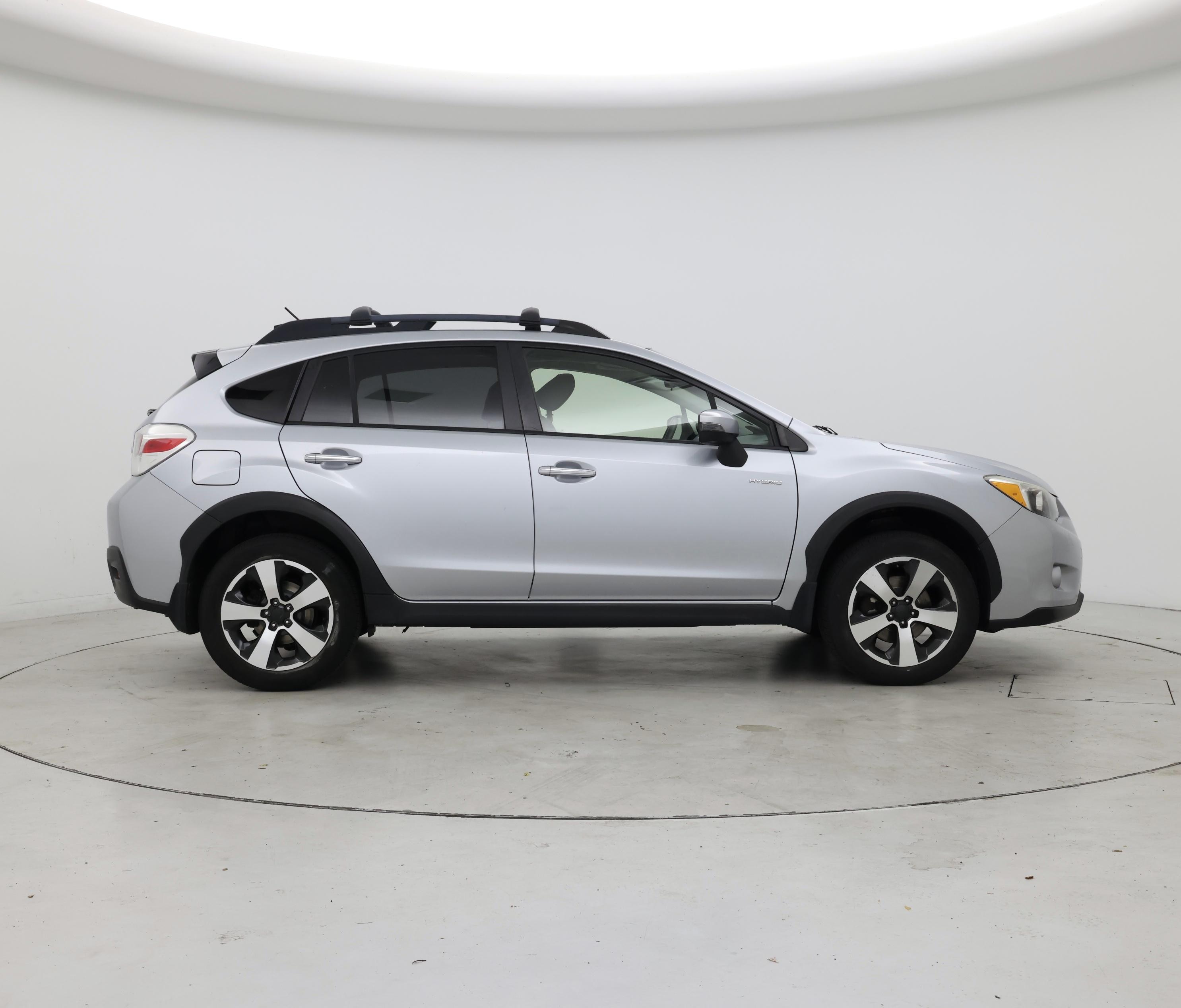 Thumbnail: 2015 Subaru XV Crosstrek - 7