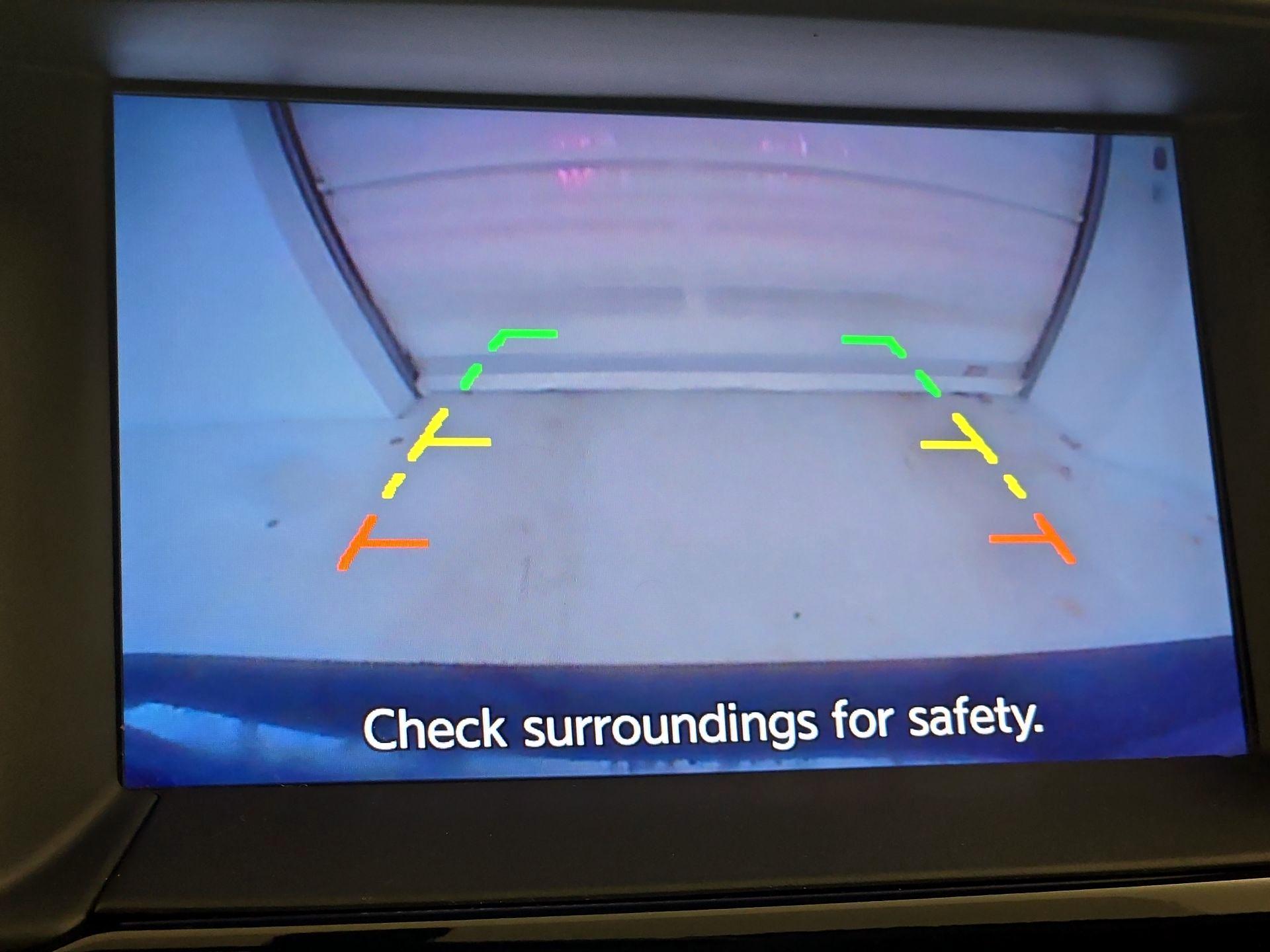 Thumbnail: 2018 Nissan Pathfinder - 14