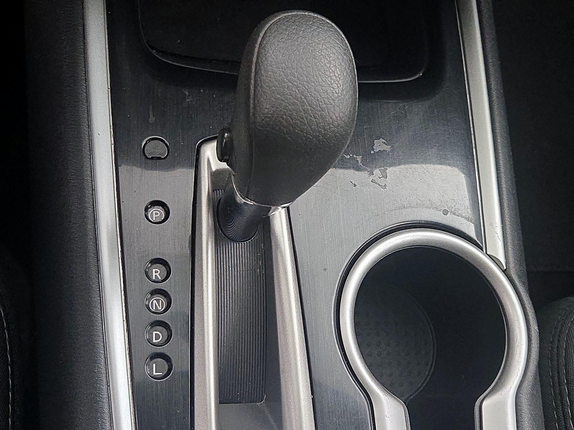 Thumbnail: 2018 Nissan Pathfinder - 17