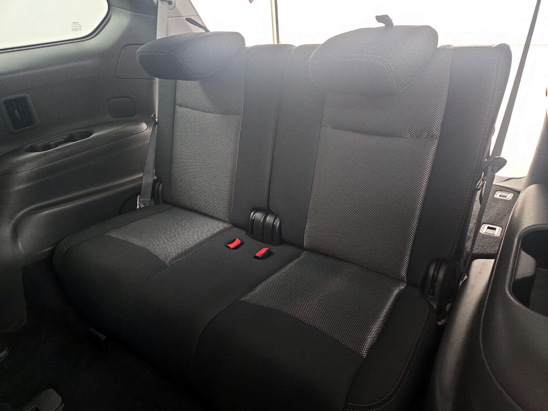 Thumbnail: 2018 Nissan Pathfinder - 20