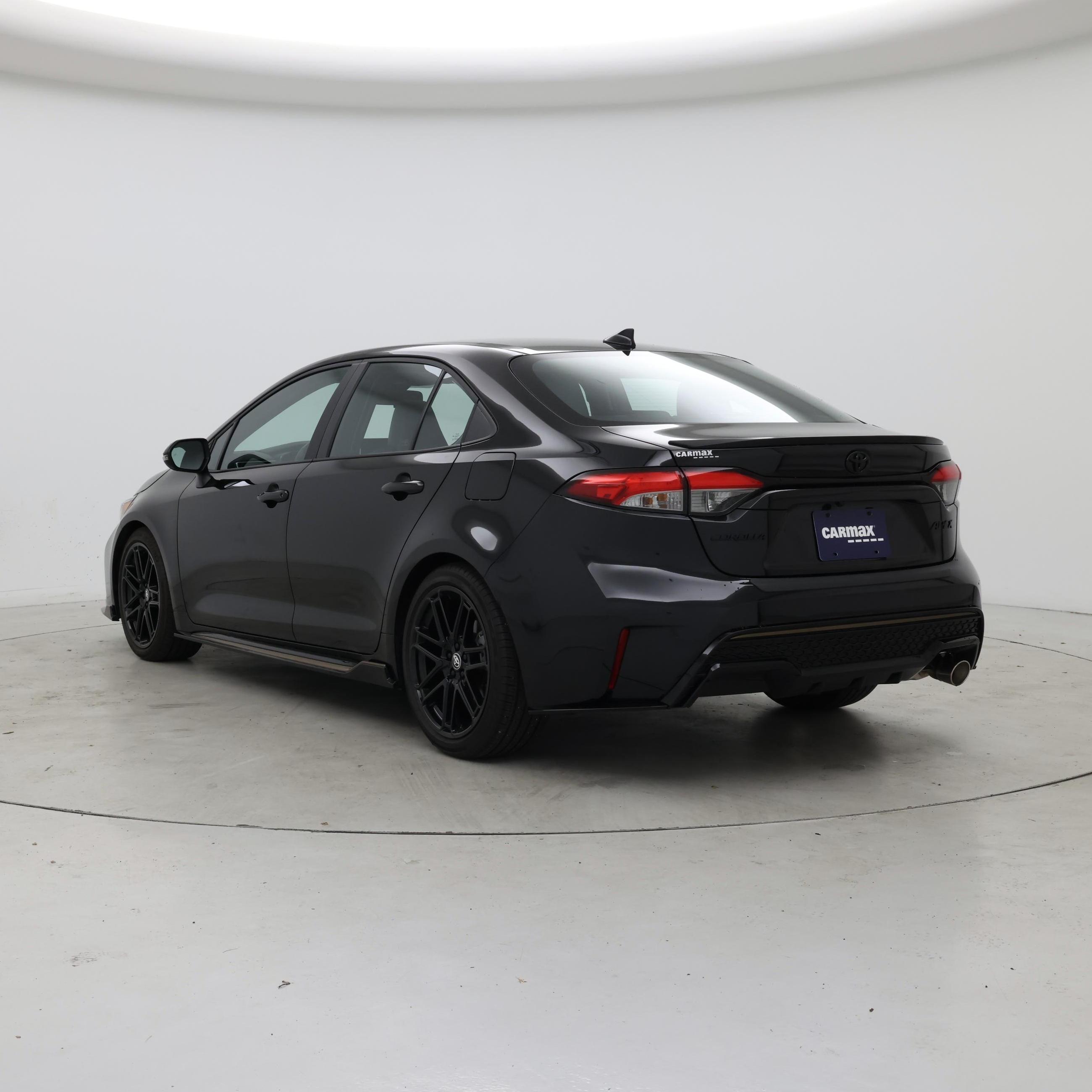 Thumbnail: 2021 Toyota Corolla - 2