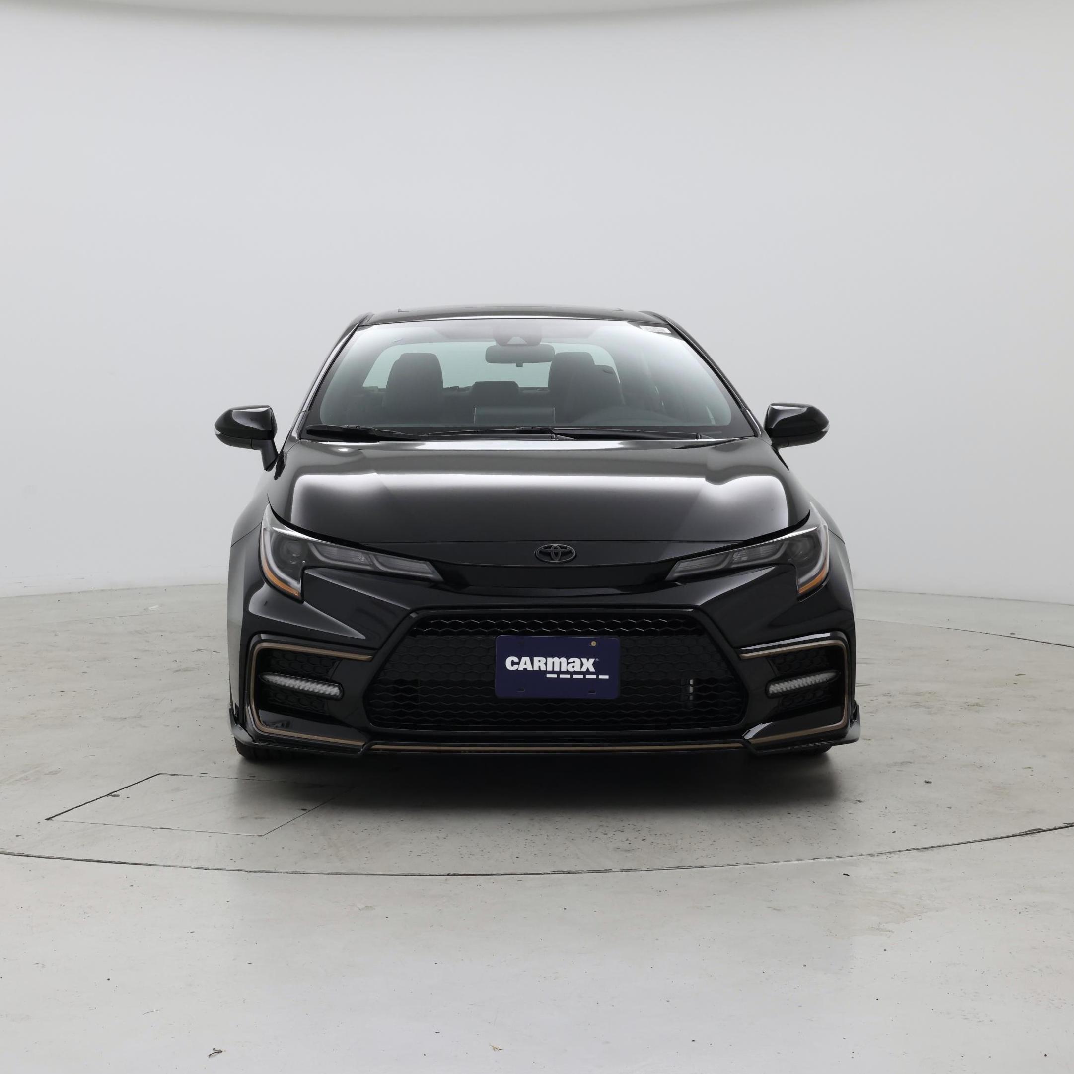 Thumbnail: 2021 Toyota Corolla - 5