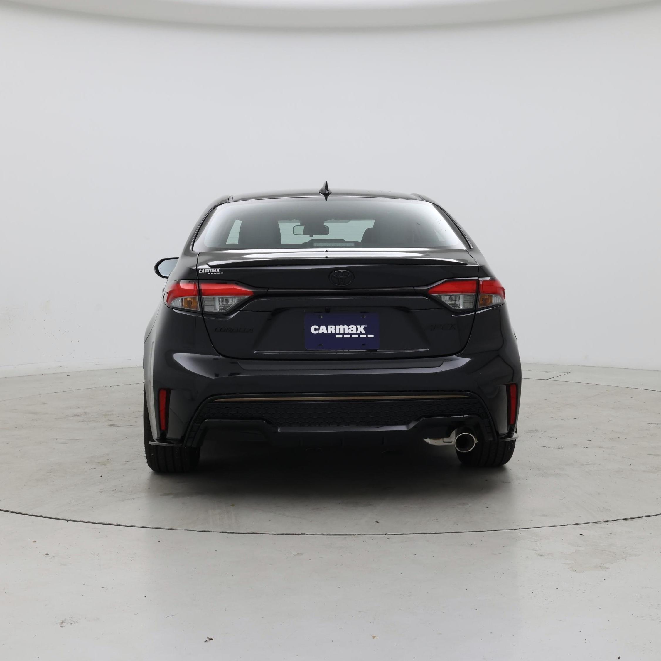 Thumbnail: 2021 Toyota Corolla - 6