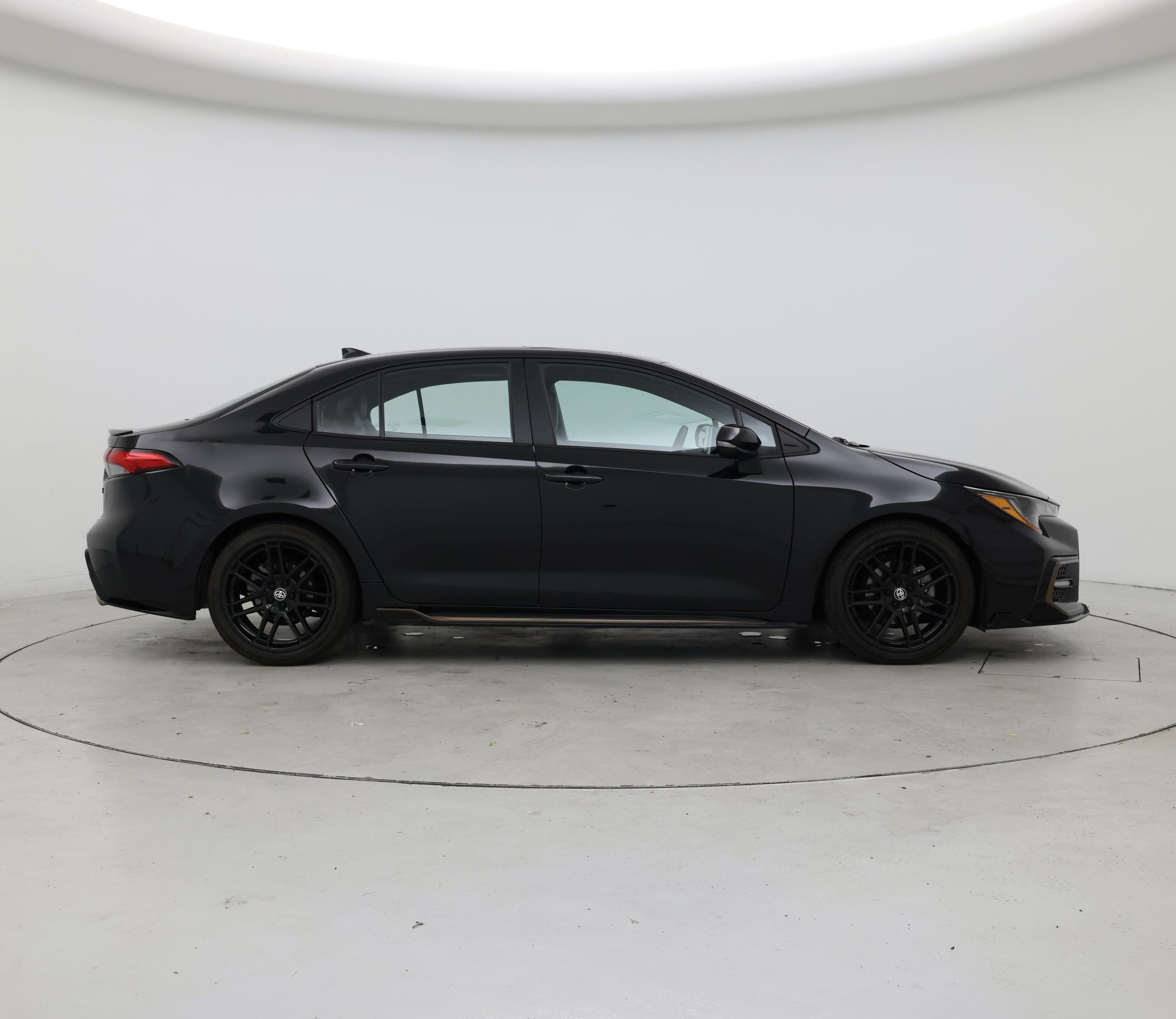 Thumbnail: 2021 Toyota Corolla - 7