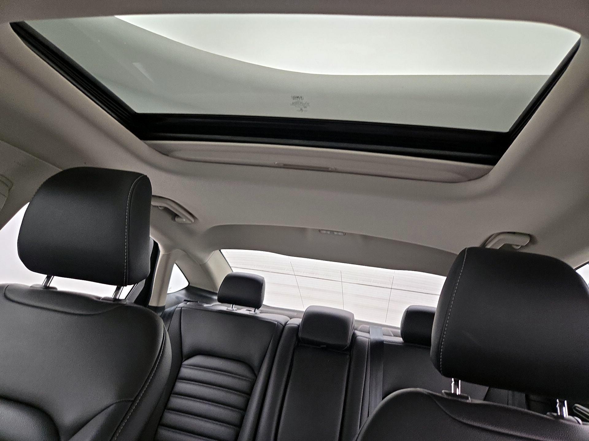Thumbnail: 2019 Ford Fusion - 19