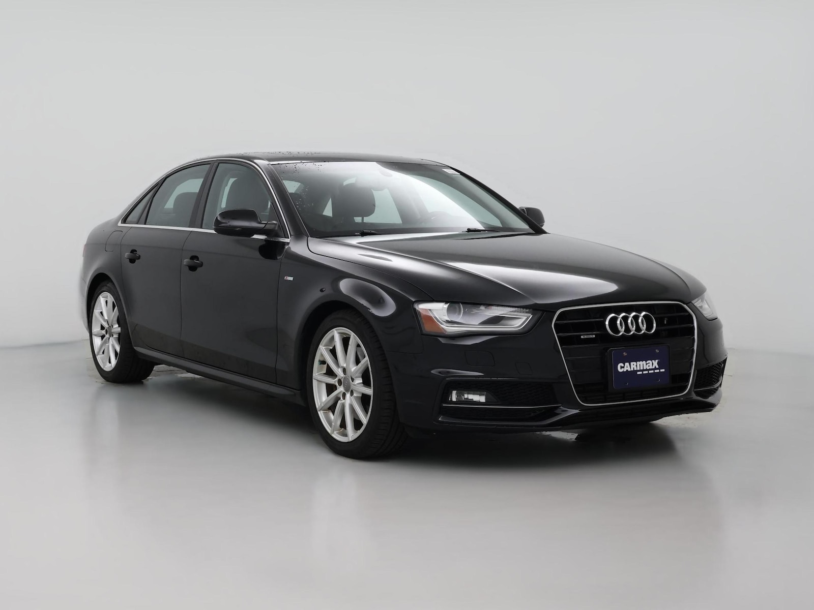 2016 Audi A4 Premium Plus