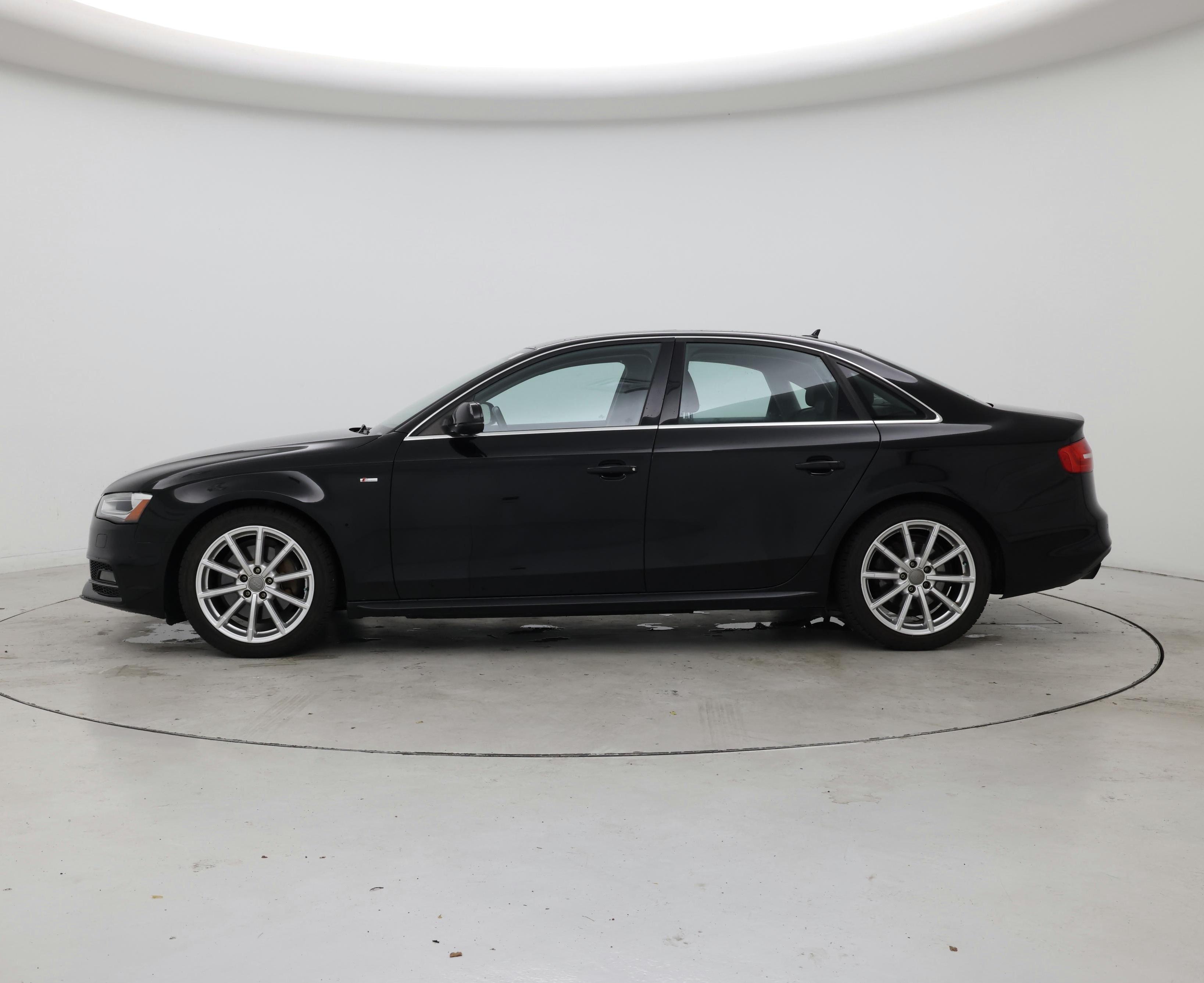 Thumbnail: 2016 Audi A4 - 3