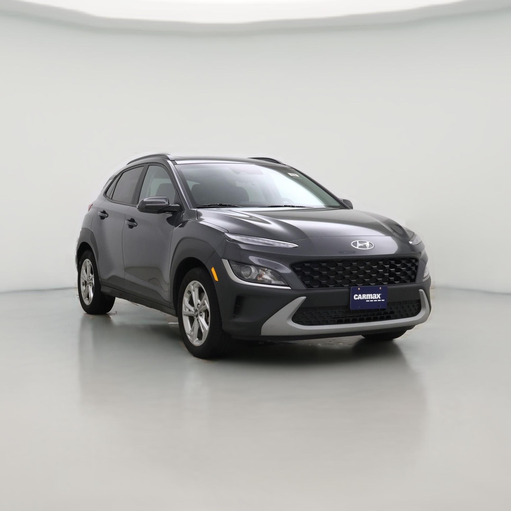 Thumbnail: 2023 Hyundai Kona - 1