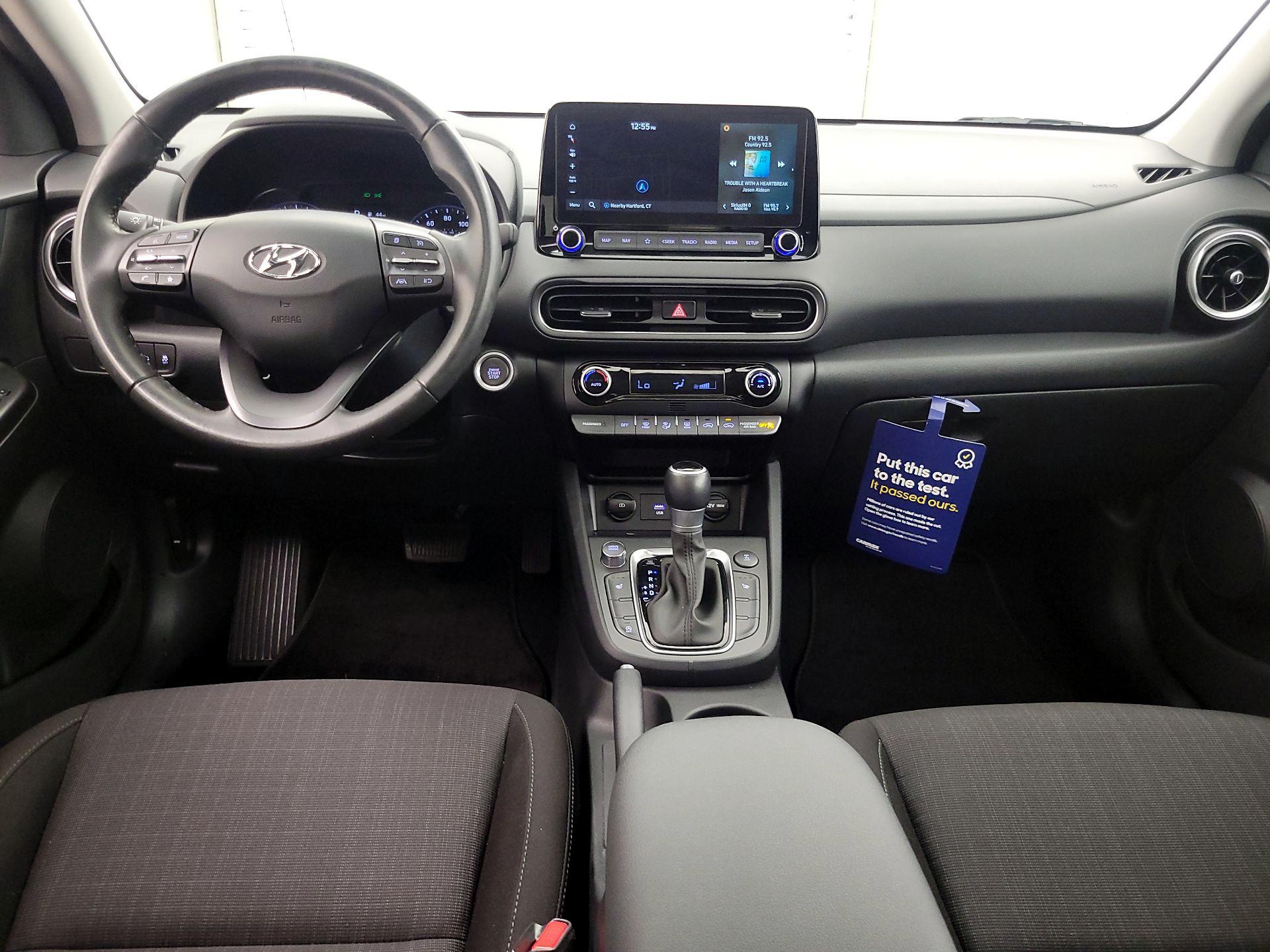 Thumbnail: 2023 Hyundai Kona - 9