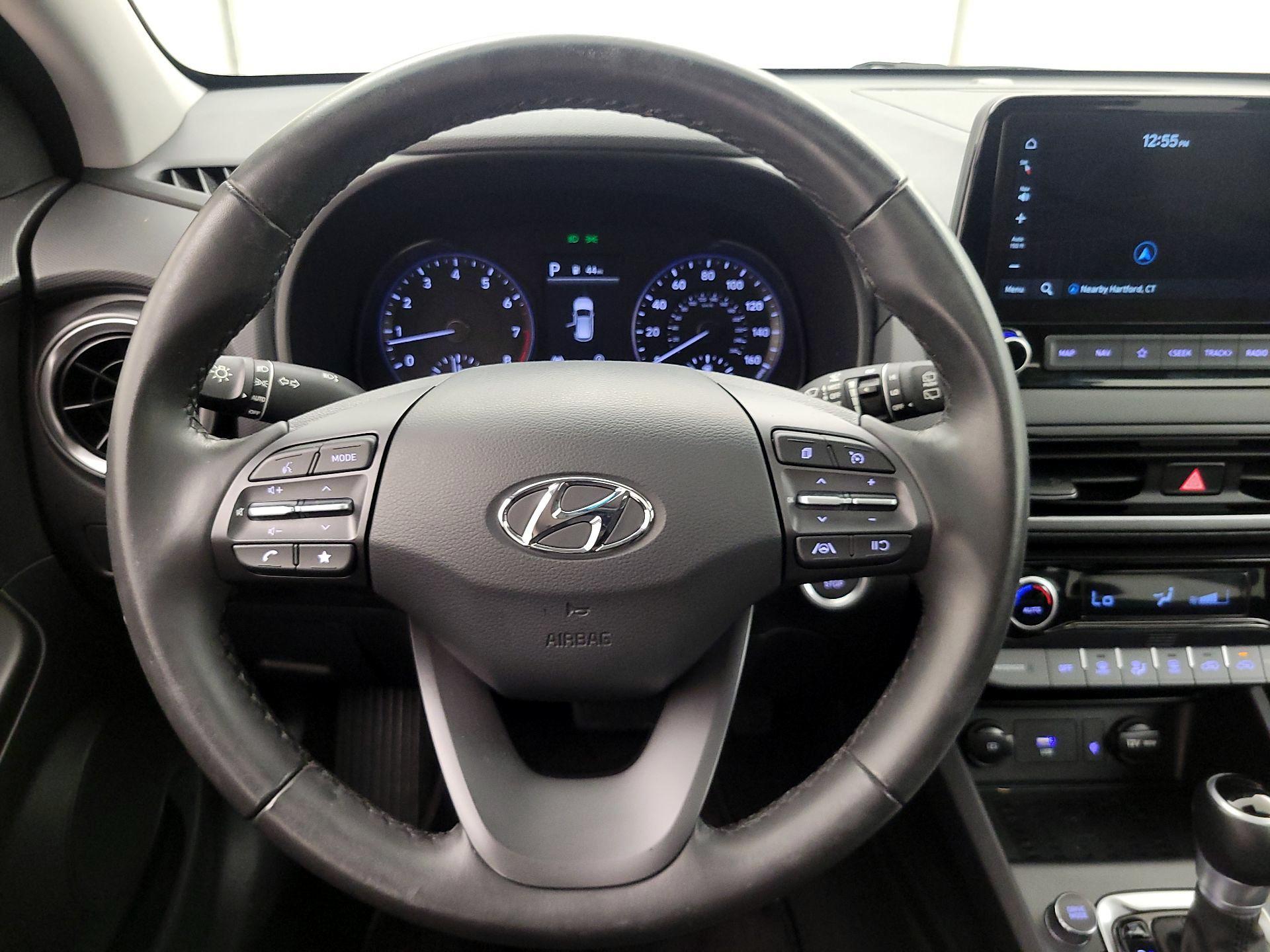 Thumbnail: 2023 Hyundai Kona - 10