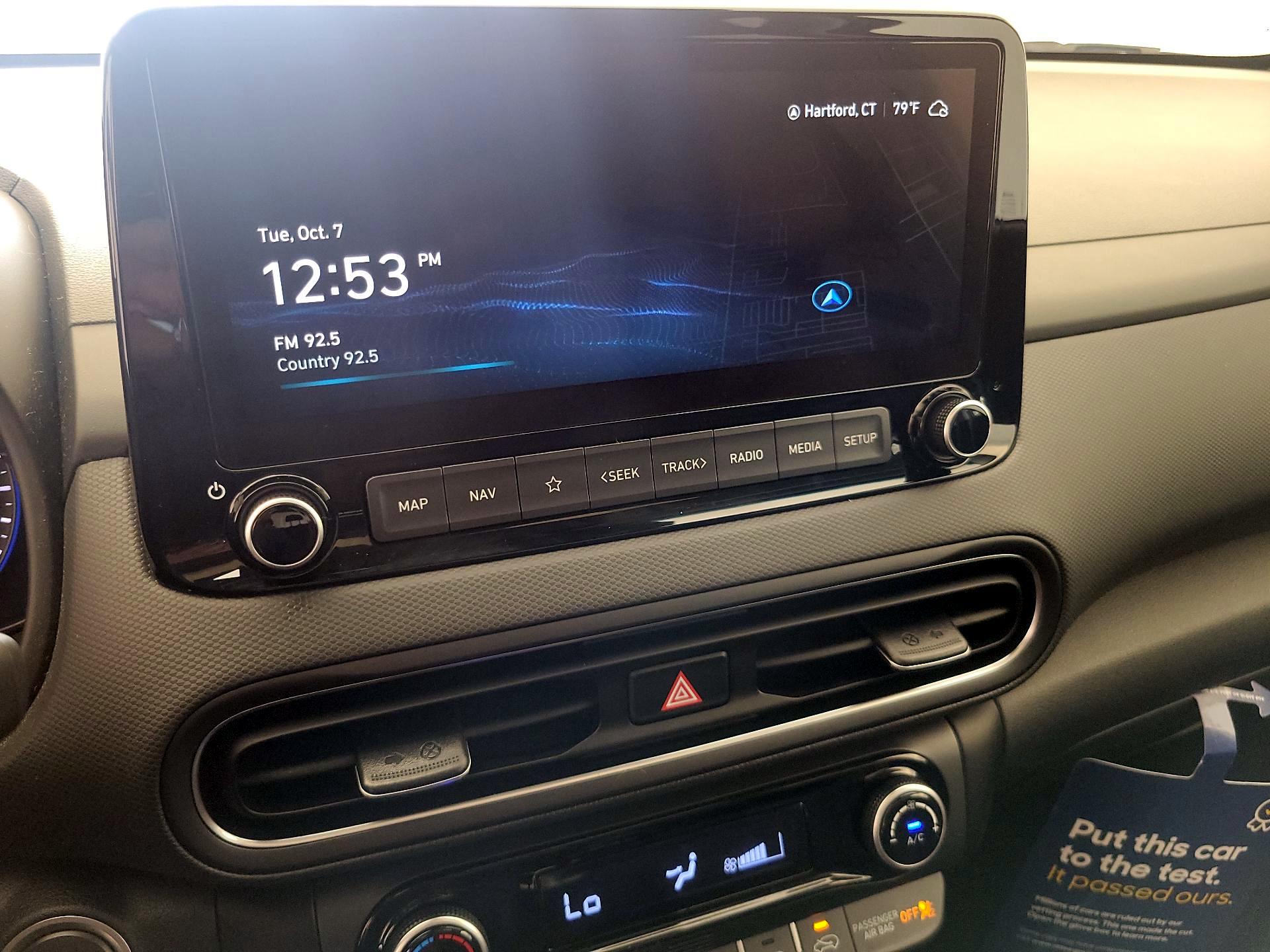 Thumbnail: 2023 Hyundai Kona - 16