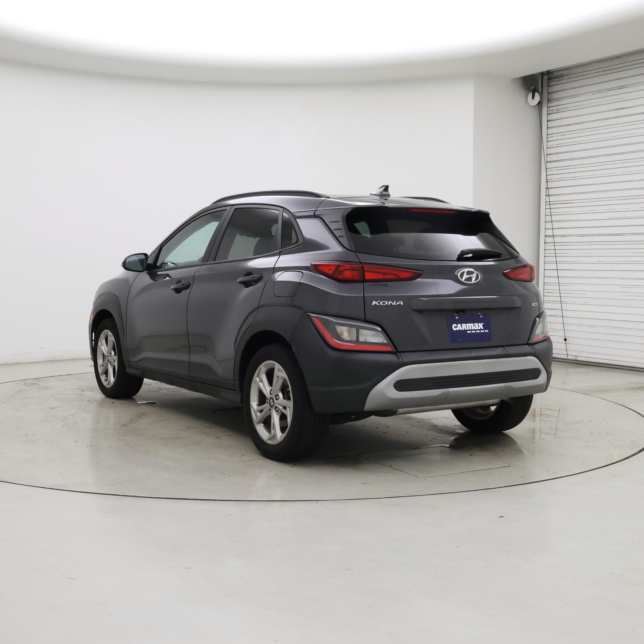 Thumbnail: 2023 Hyundai Kona - 2